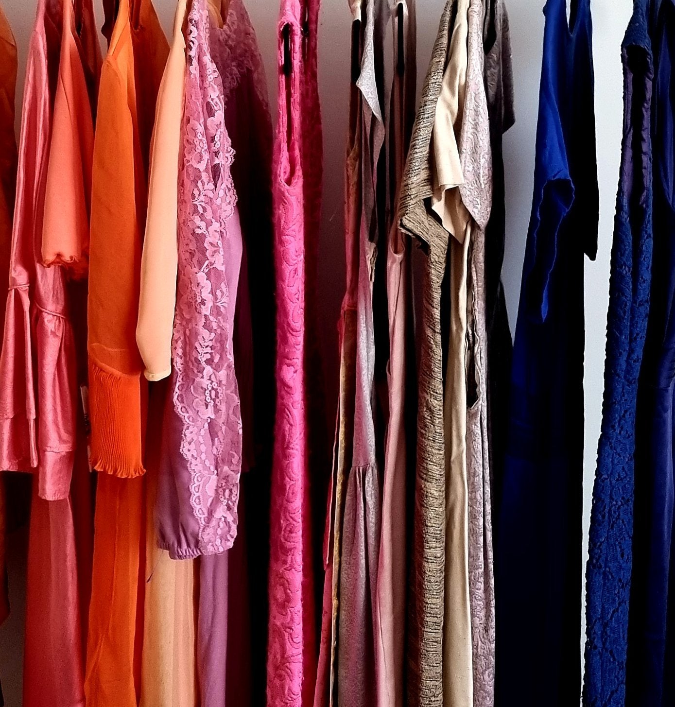 Vintage Dresses