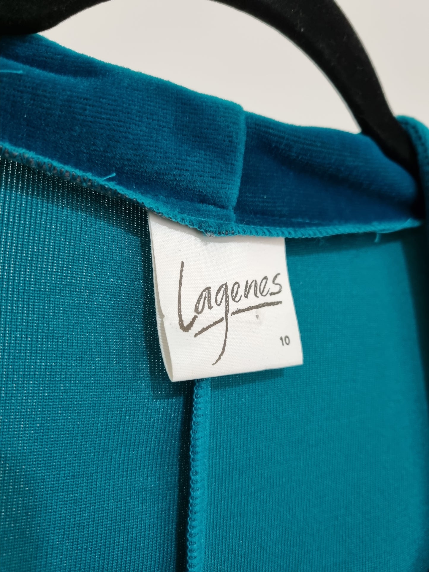 Lagenes Vintage Dress UK 8