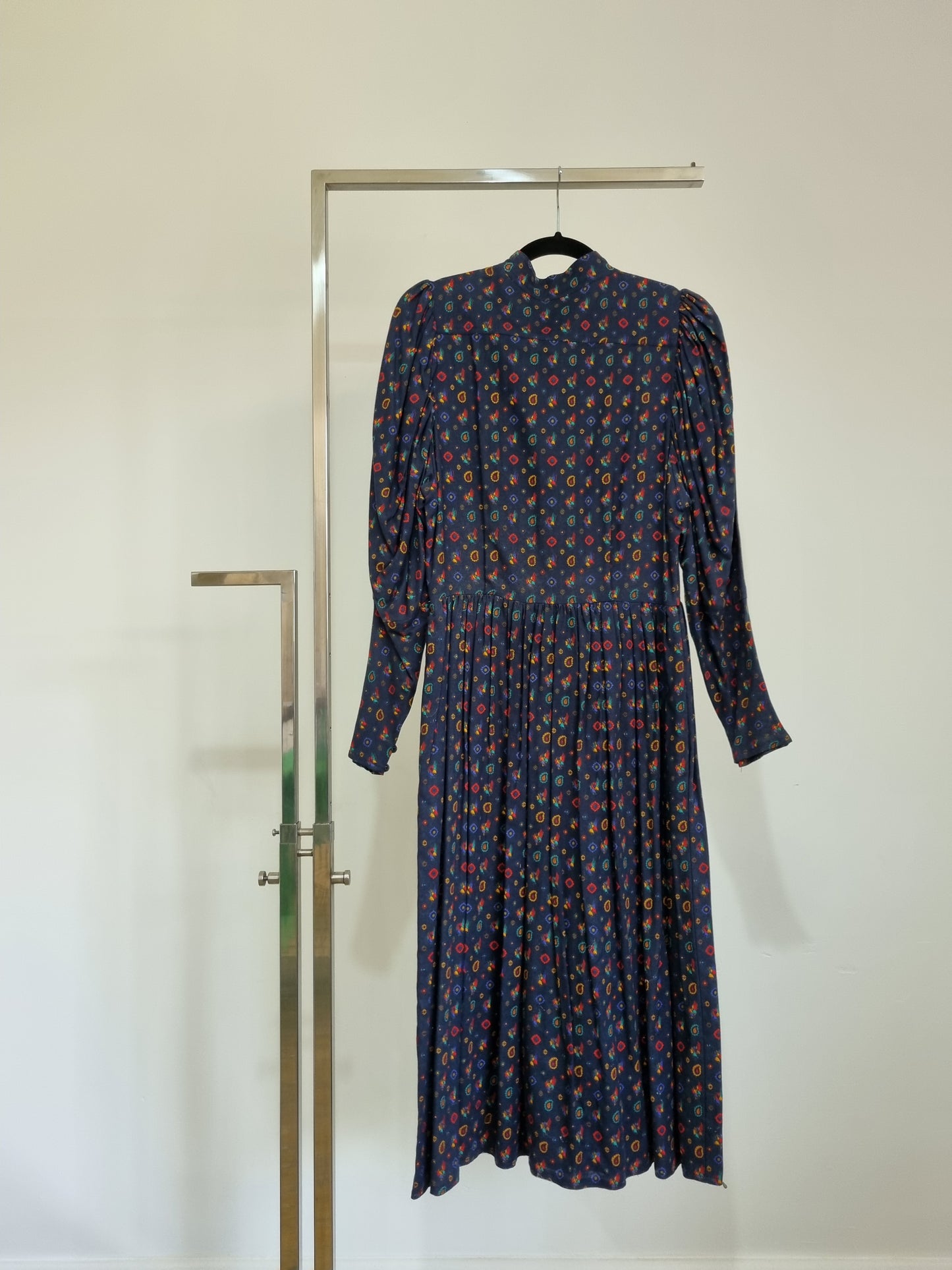Horrockses Vintage DressUK 10 - Vintage Appreciation Society