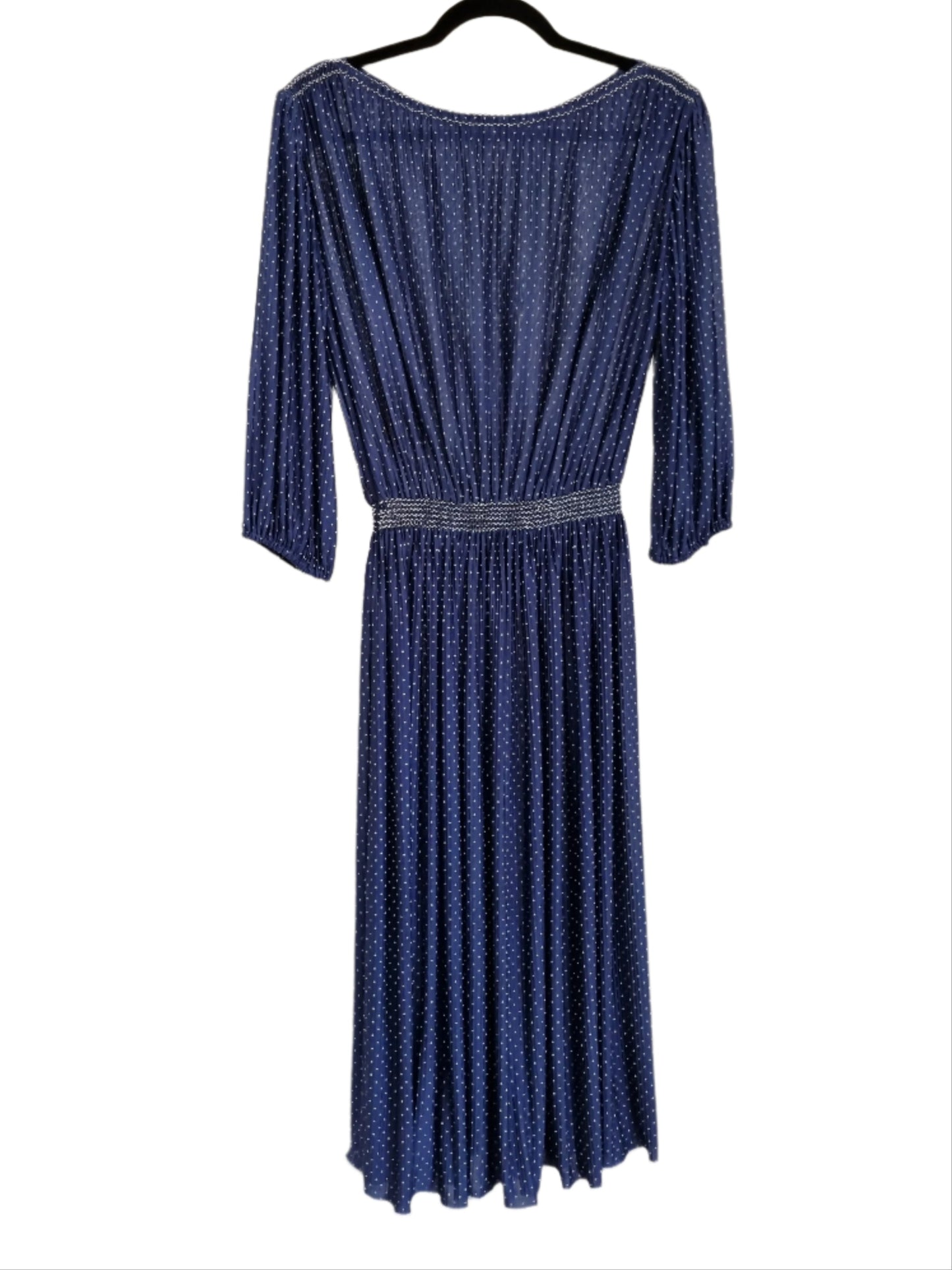 Vintage Midsize Dress UK 14 - Vintage Appreciation Society