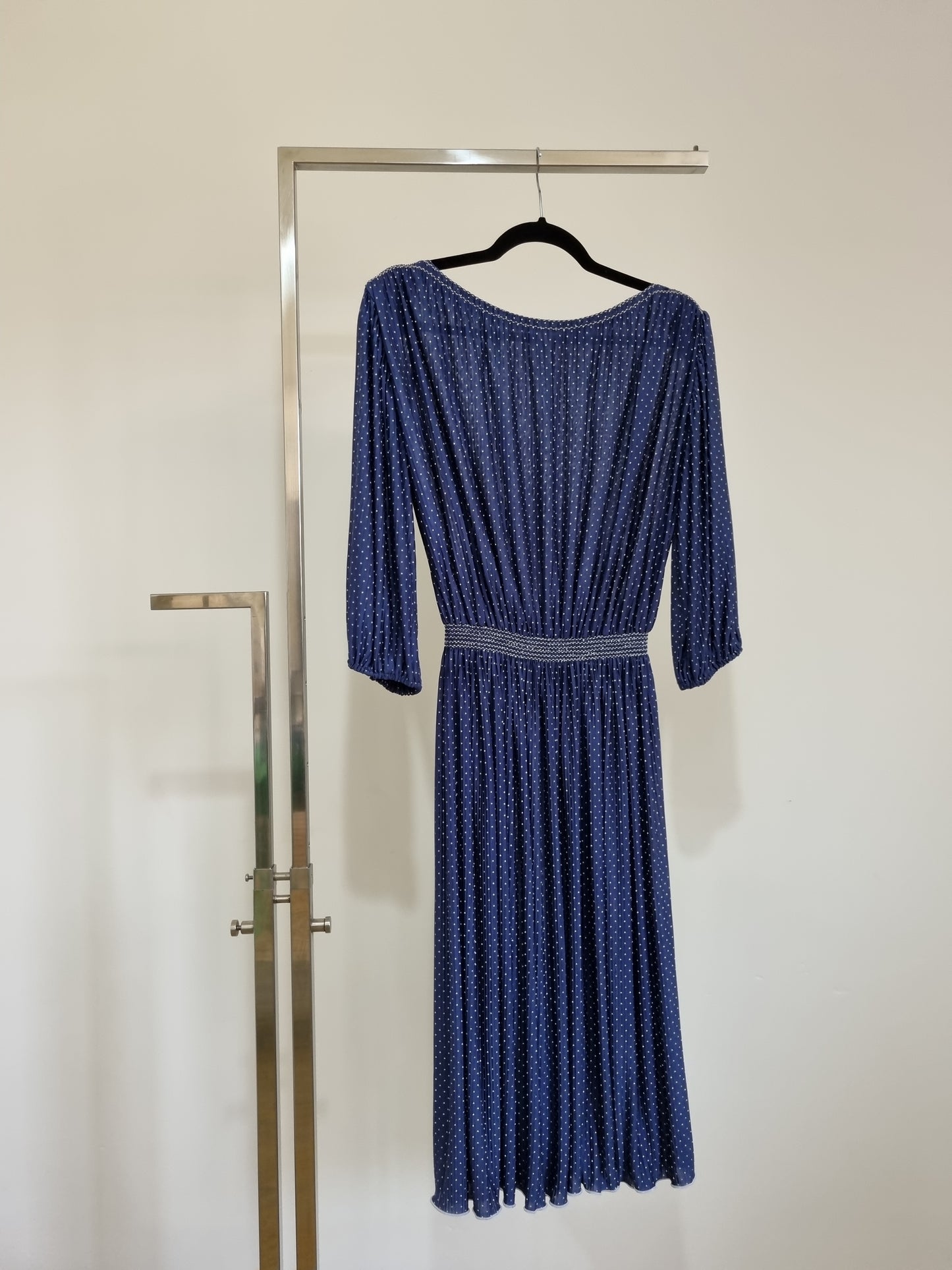 Vintage Midsize Dress UK 14 - Vintage Appreciation Society