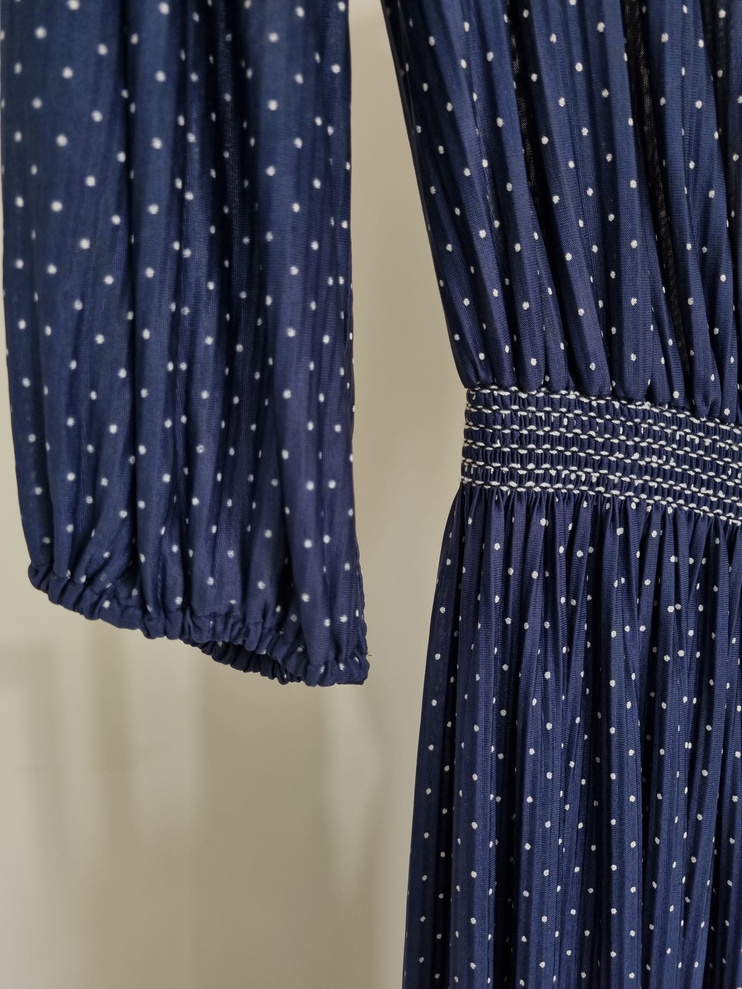 Vintage Midsize Dress UK 14 - Vintage Appreciation Society