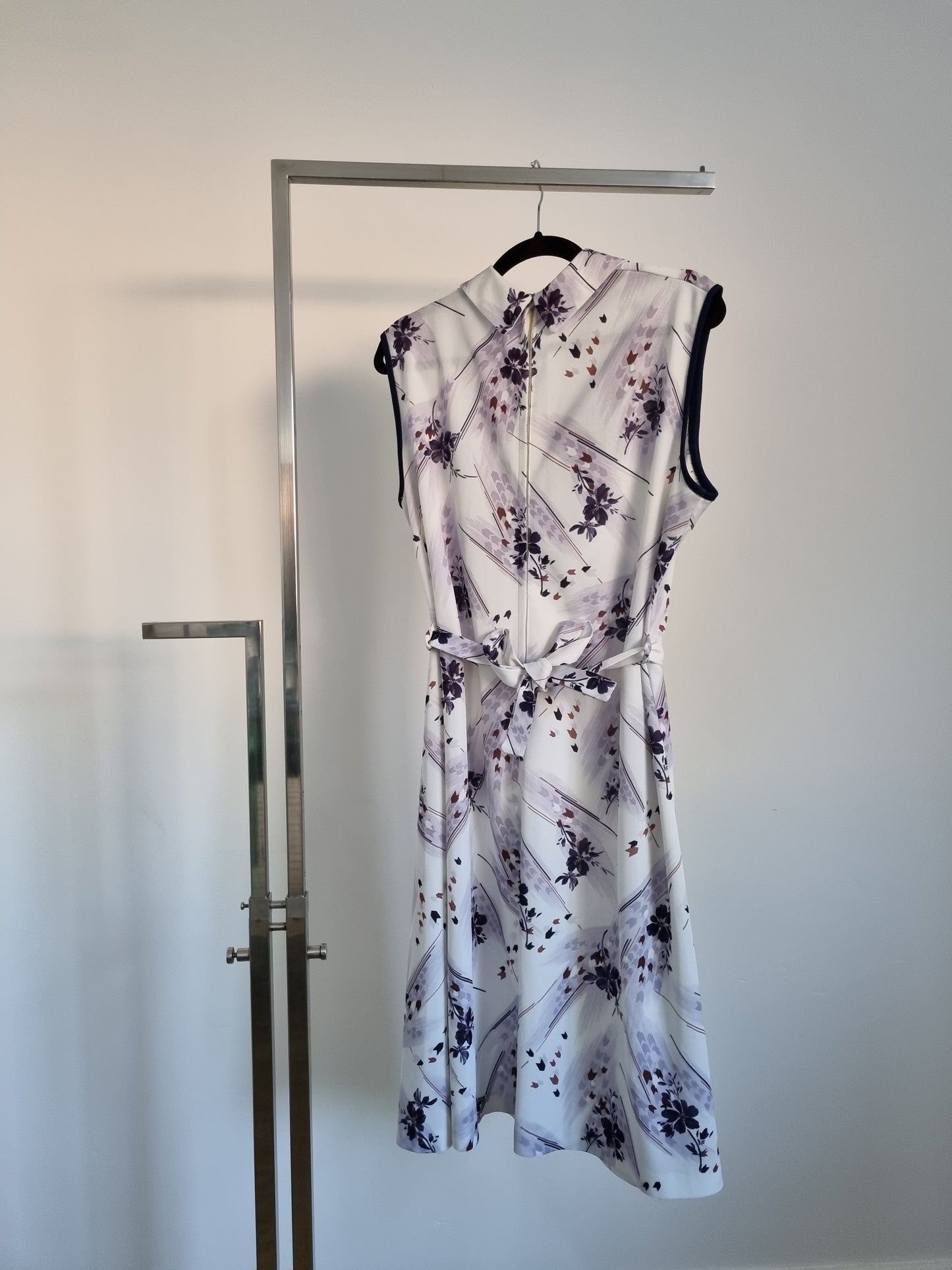 Vintage Summer Dress UK 16 - Vintage Appreciation Society