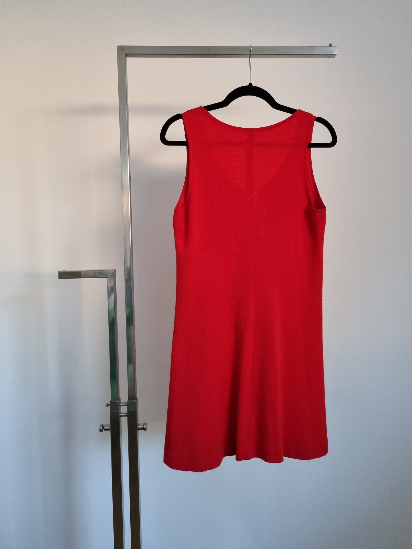 Vintage Midsize Dress UK 14 - Vintage Appreciation Society