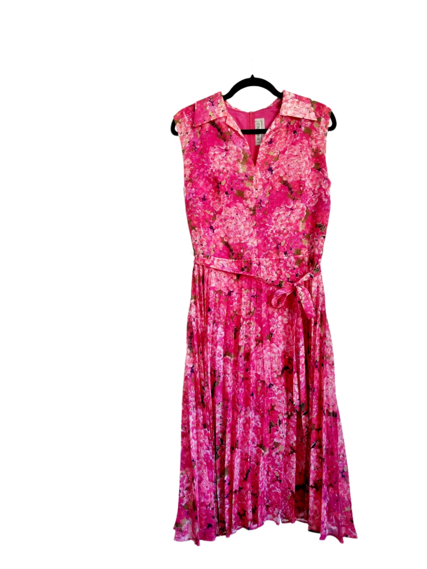 Markwald Midsize Vintage Dress UK 14 - Vintage Appreciation Society