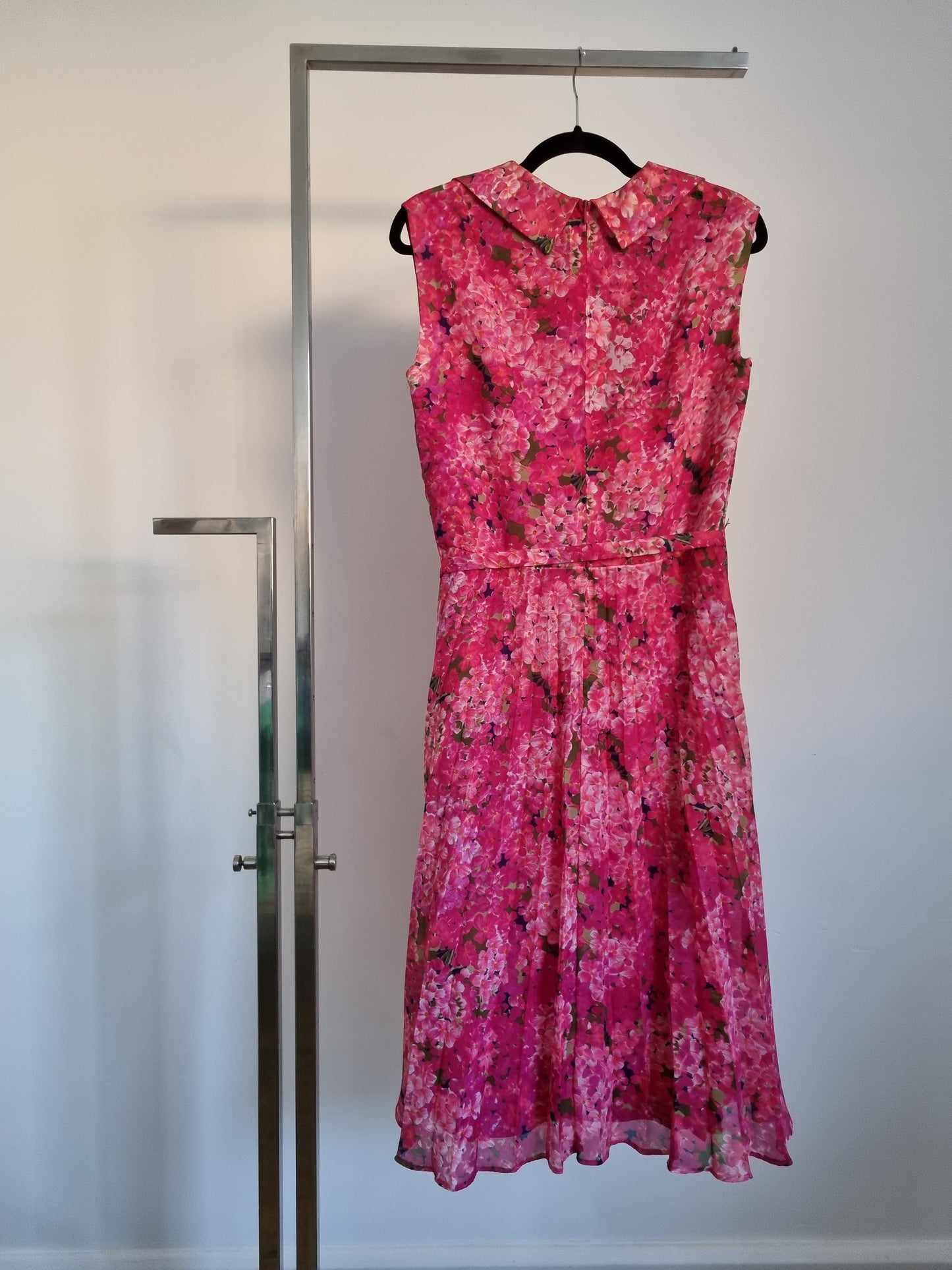 Markwald Midsize Vintage Dress UK 14 - Vintage Appreciation Society