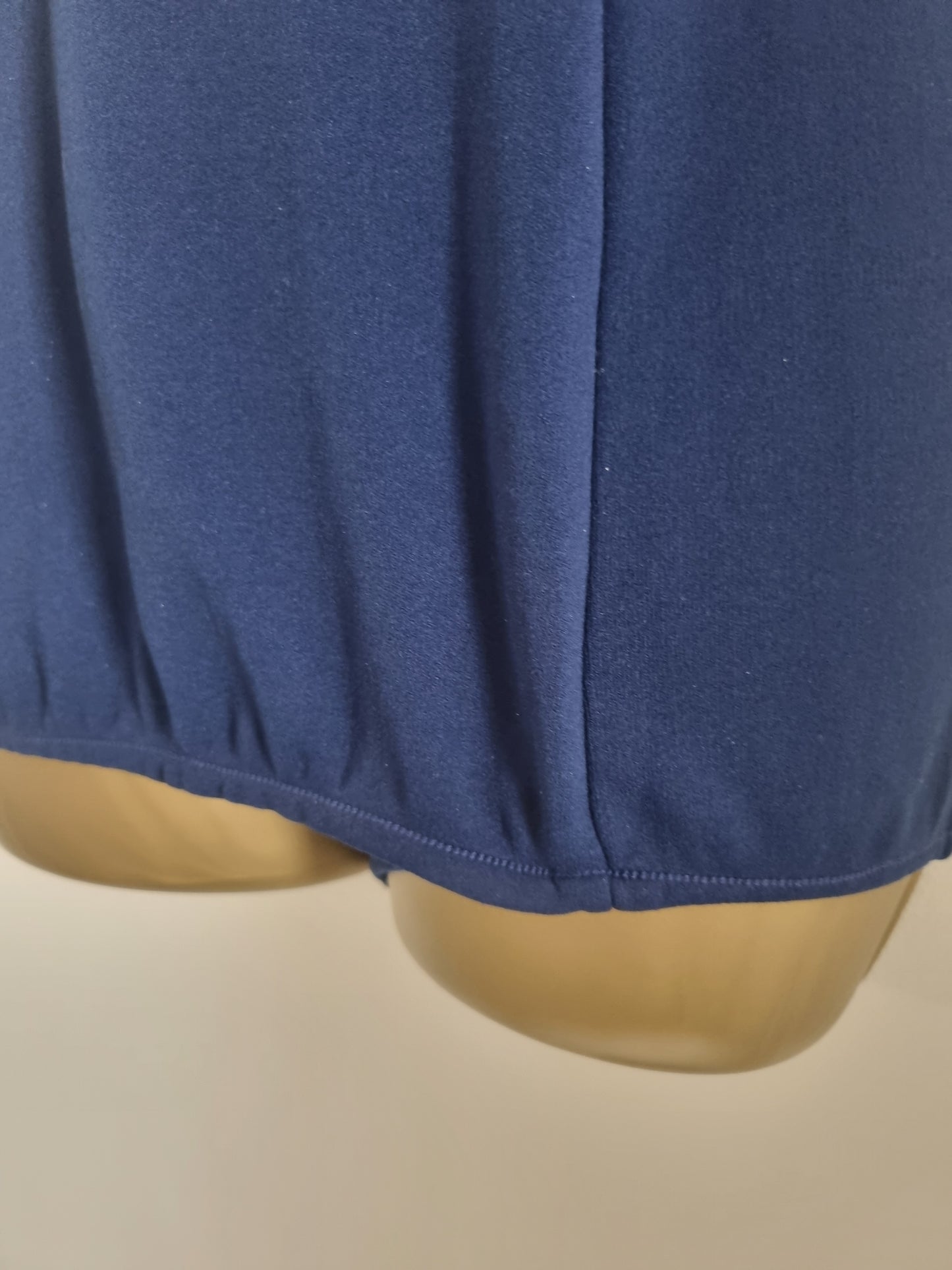 1960s Slix Rego Swimming Costume UK12 Vintage Swimwear One-Piece - Vintage Appreciation Society
