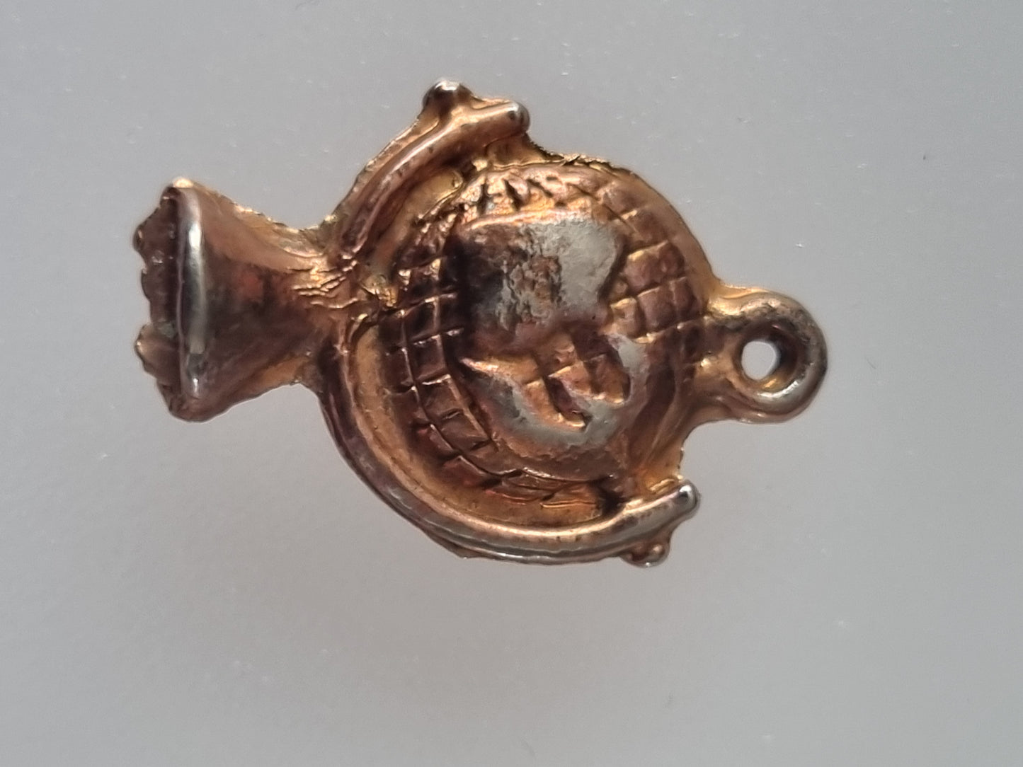 Vintage Charm Globe World Travel