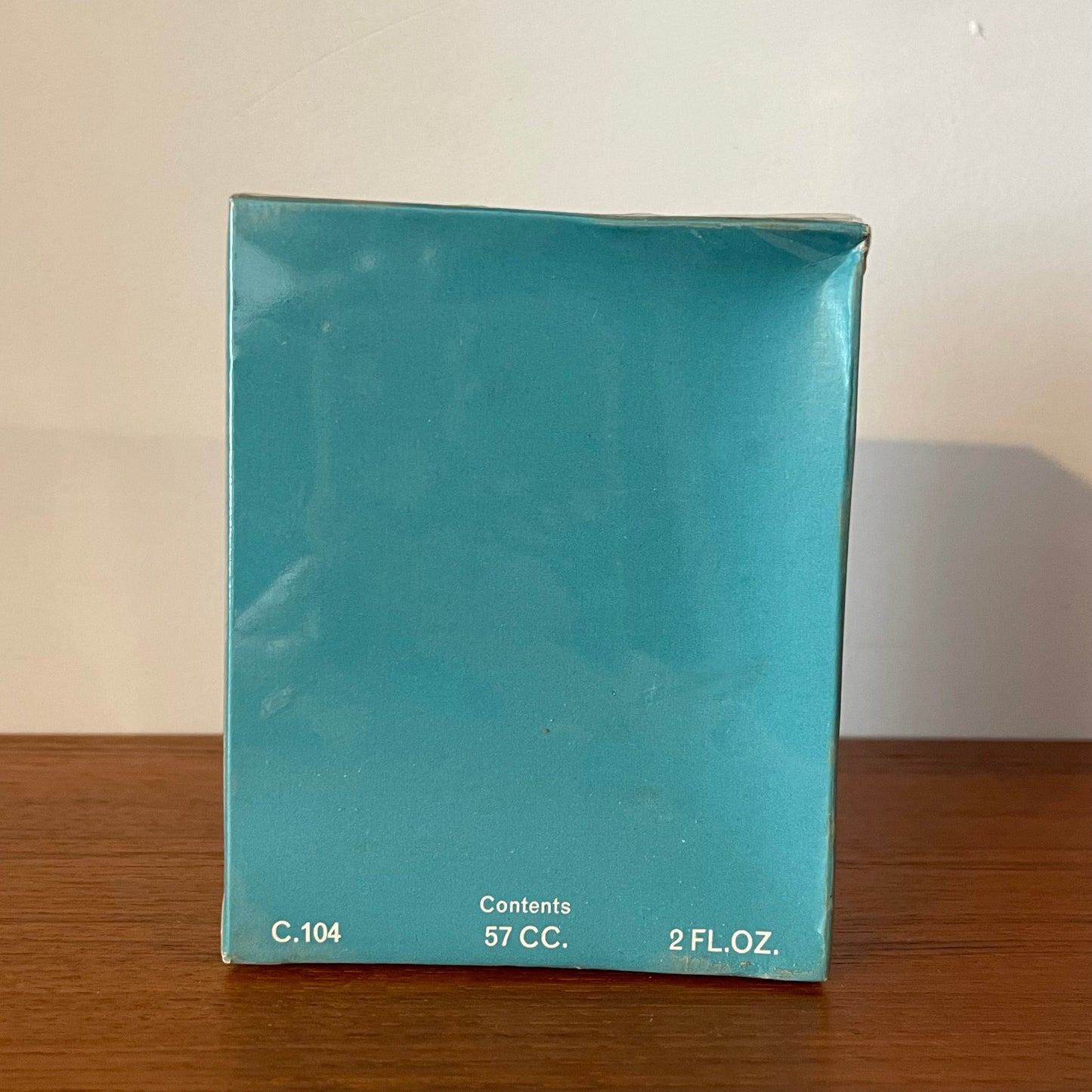 Vintage Perfume Je Reviens 90s Eau de Cologne 57ml Sealed