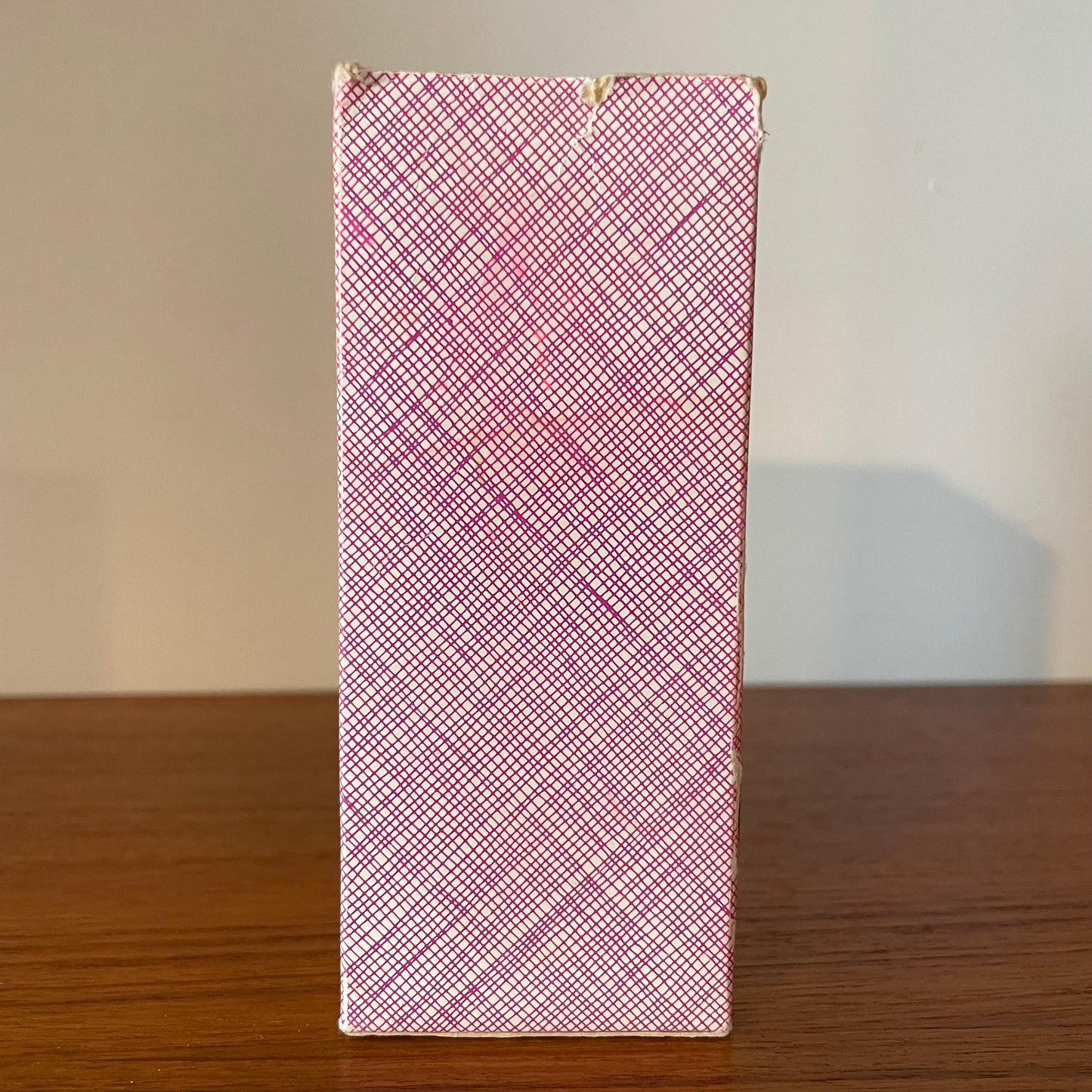 Vintage Perfume Cascades White Moss by English Moaves 100ml