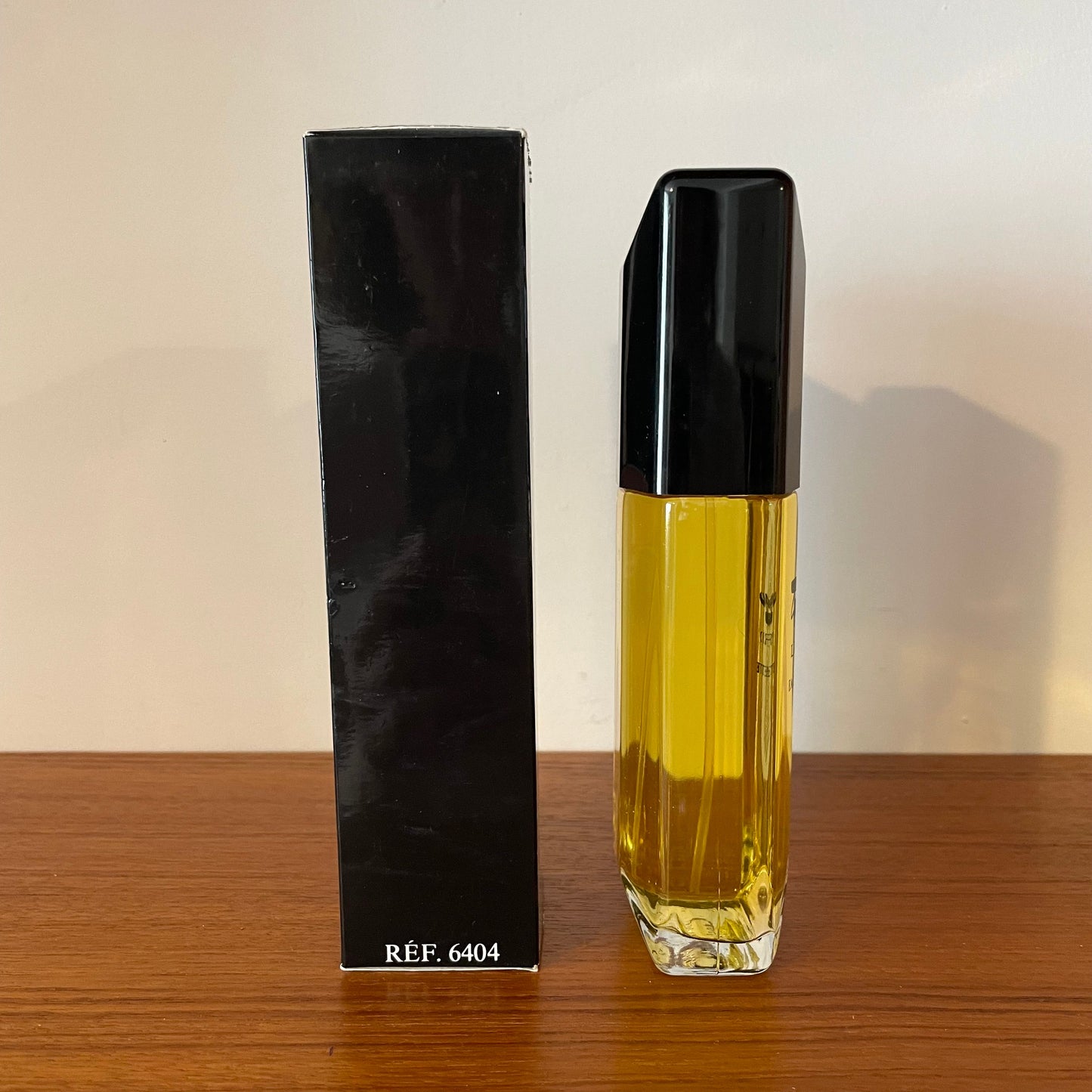 Tamango de Leonard 1980's Version Full Bottle 90ml Eau De Toilette. Vintage Perfume Scent Fragrance