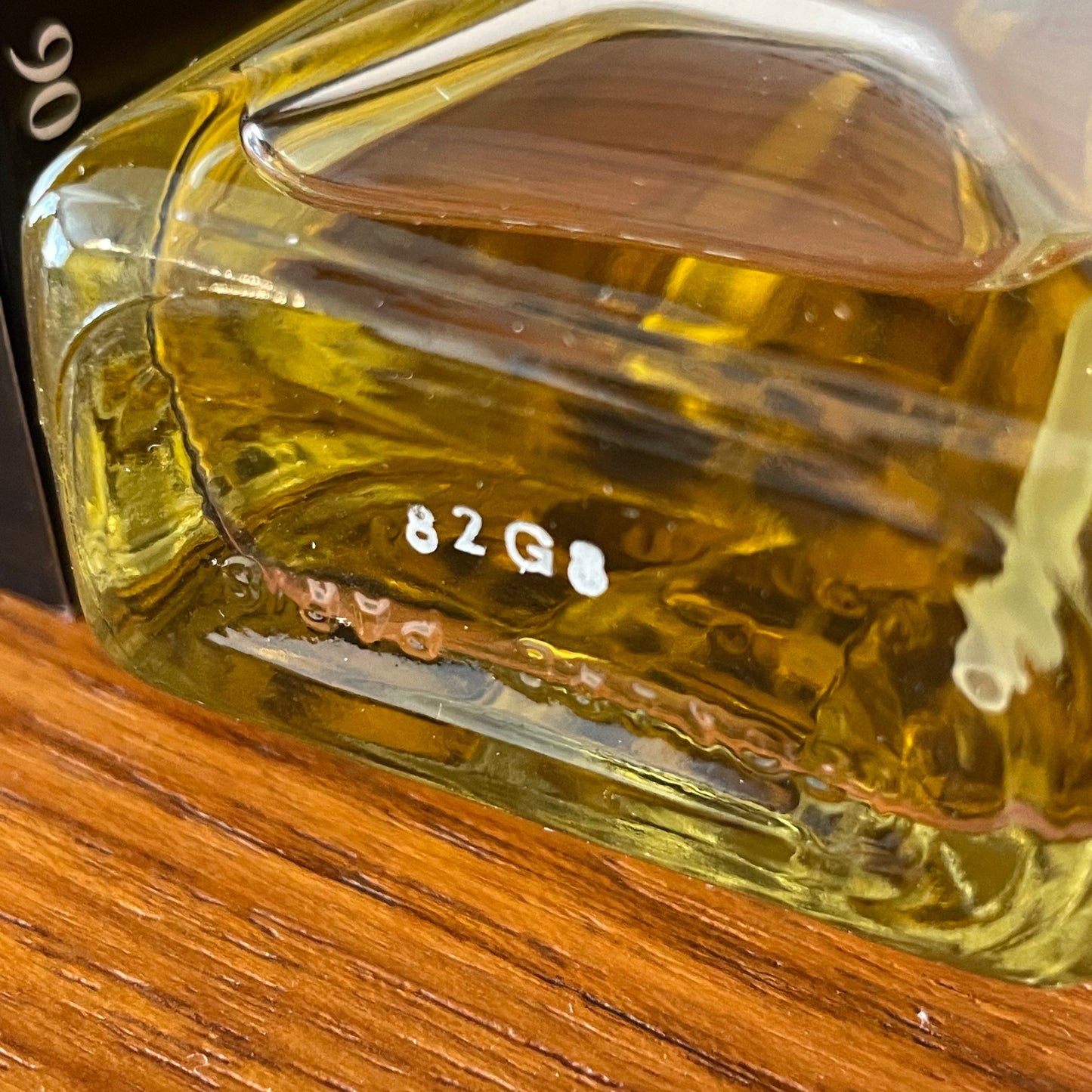 Tamango de Leonard 1980's Version Full Bottle 90ml Eau De Toilette. Vintage Perfume Scent Fragrance