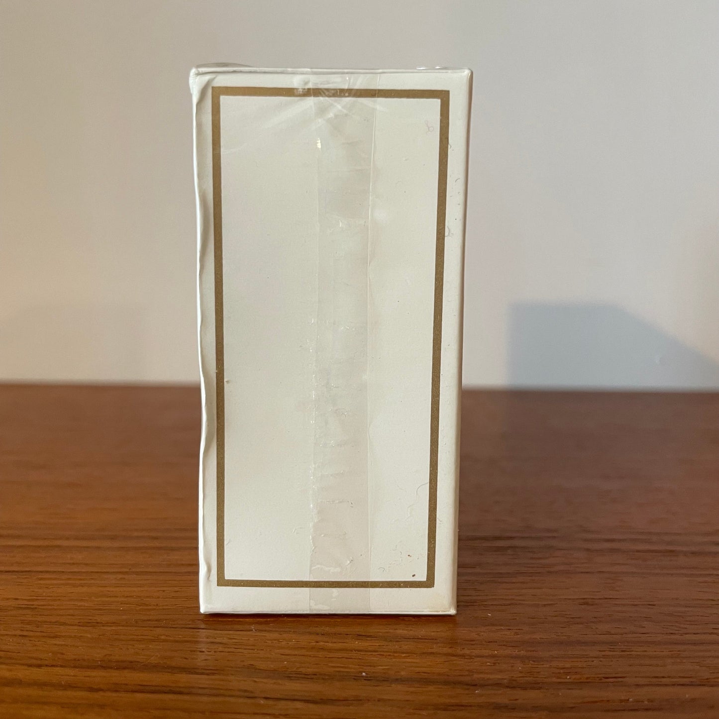 Jean Patou, Joy Eau de Joy 30ml Ref. 1203 Full Sealed, Purchased in Harrods, 1978. Vintage Perfume Scent Fragrance