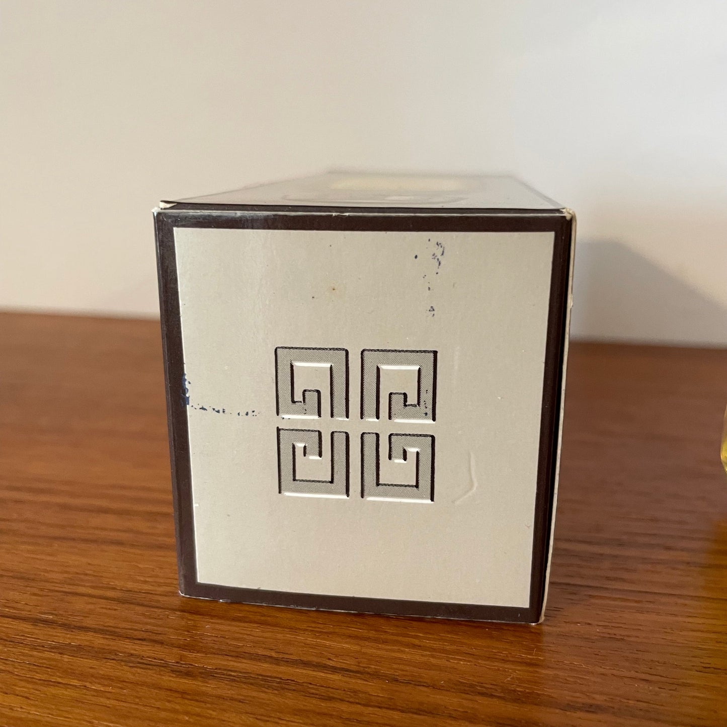 Vintage Perfume Givenchy III 1970 REF 324S 60ml Rare Find