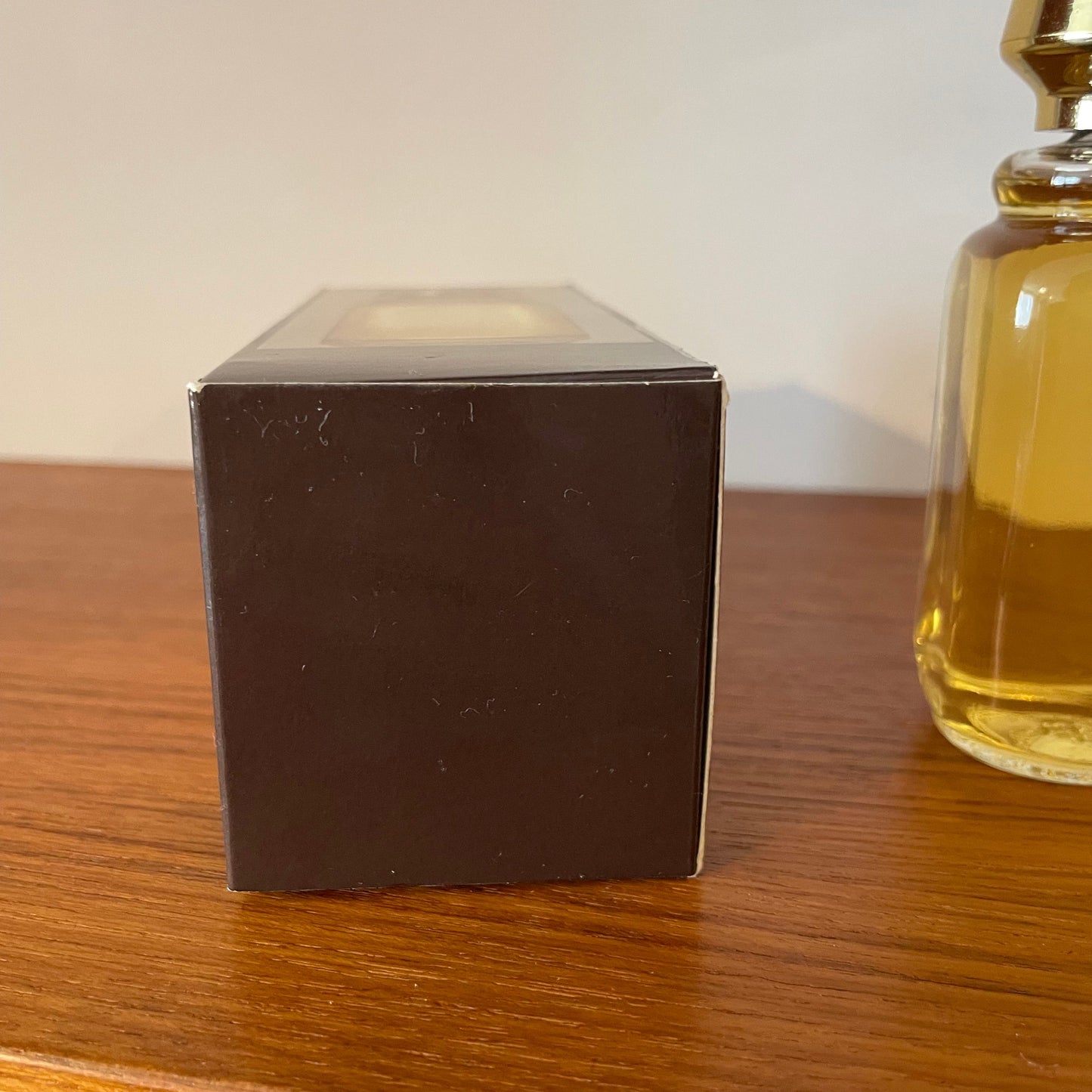Vintage Perfume Givenchy III 1970 REF 324S 60ml Rare Find