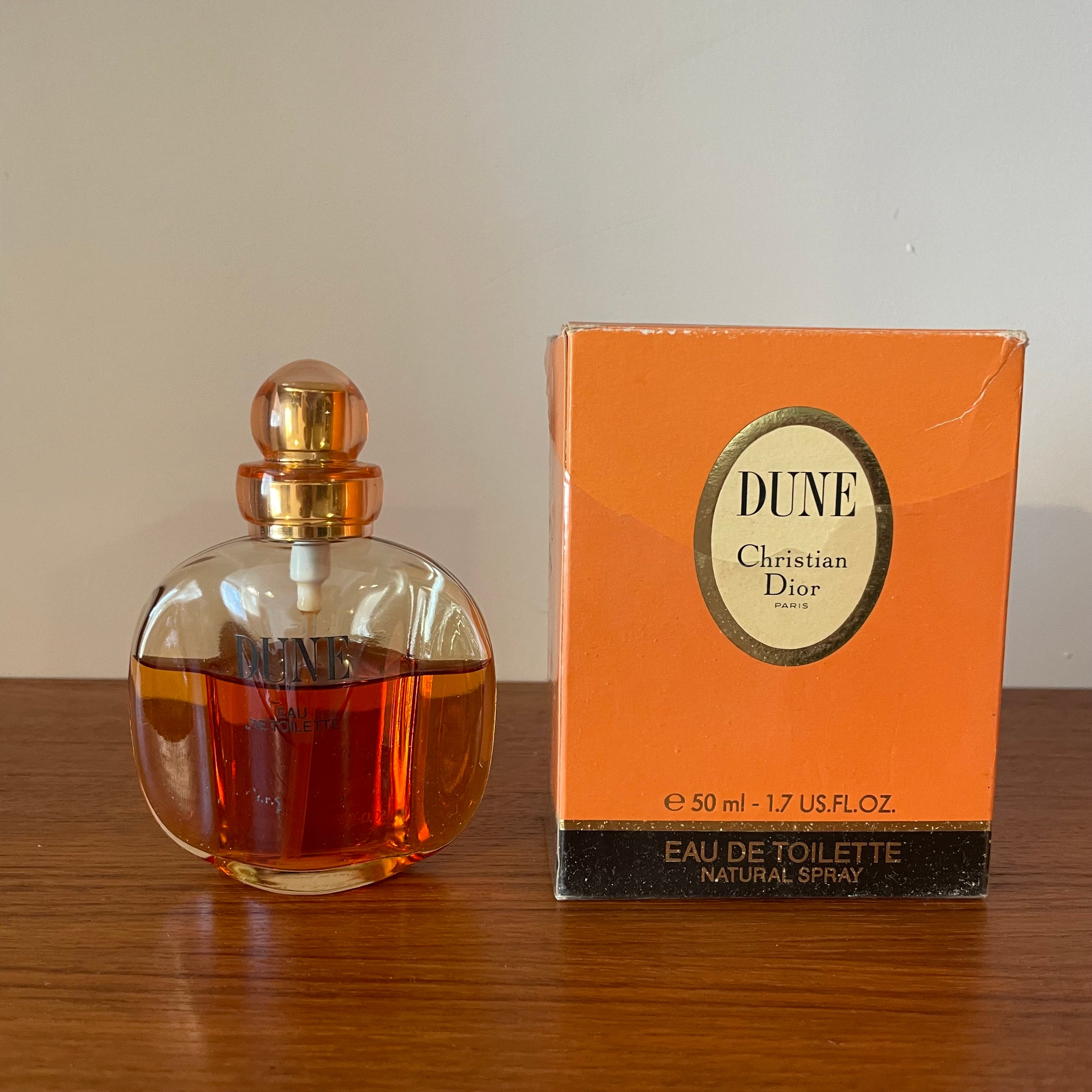 Dune perfume 50ml sale