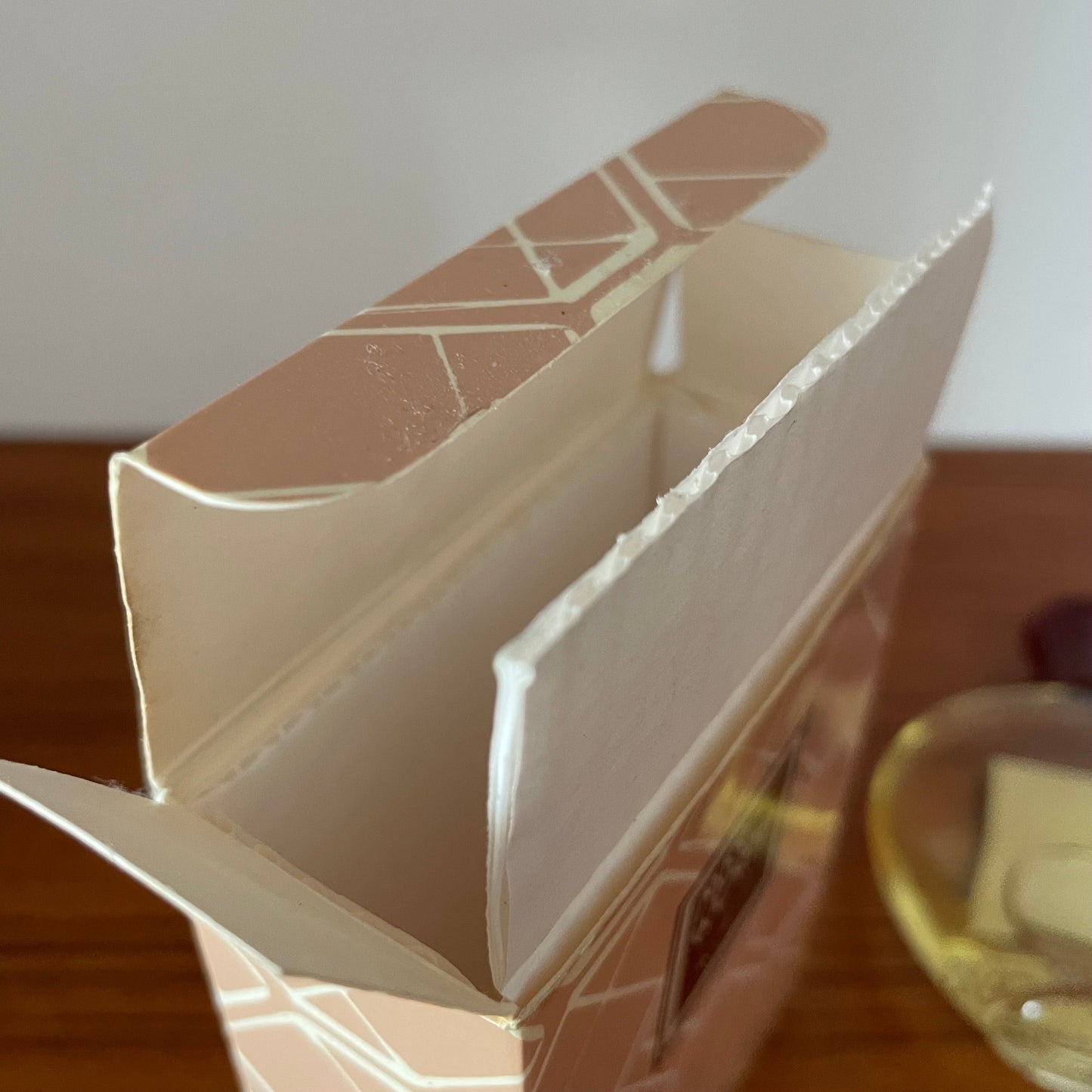 Vintage Perfume Miss Worth 1977 59ml Bottle Designed by Lalique