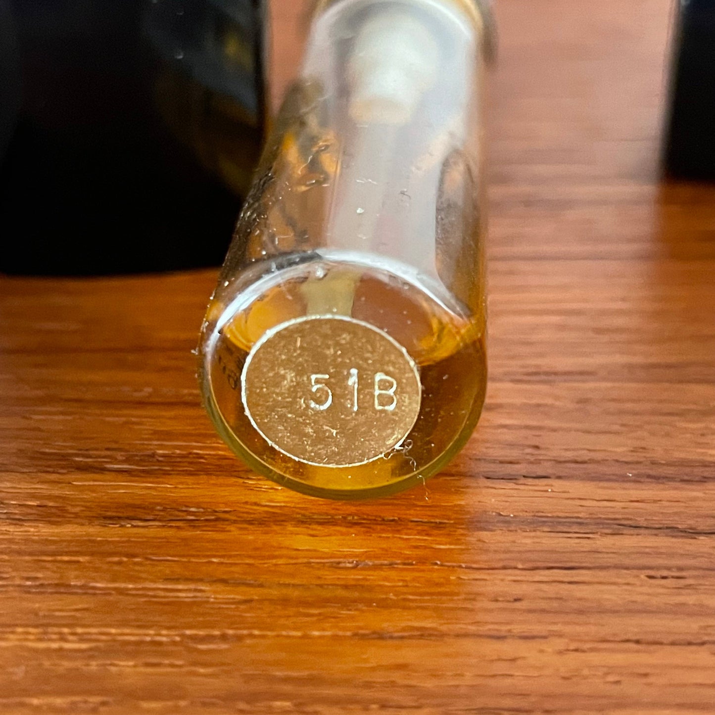 Vintage Perfume Chanel No19 Vapouriser 50% Full 1970s