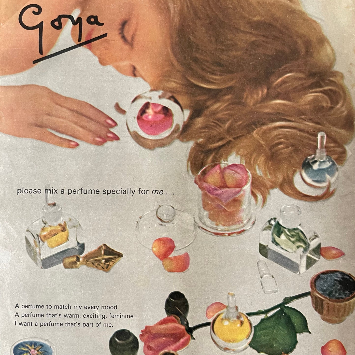 Magazine Vintage Fabulous 208 Teen Paper Ephemera April 1972