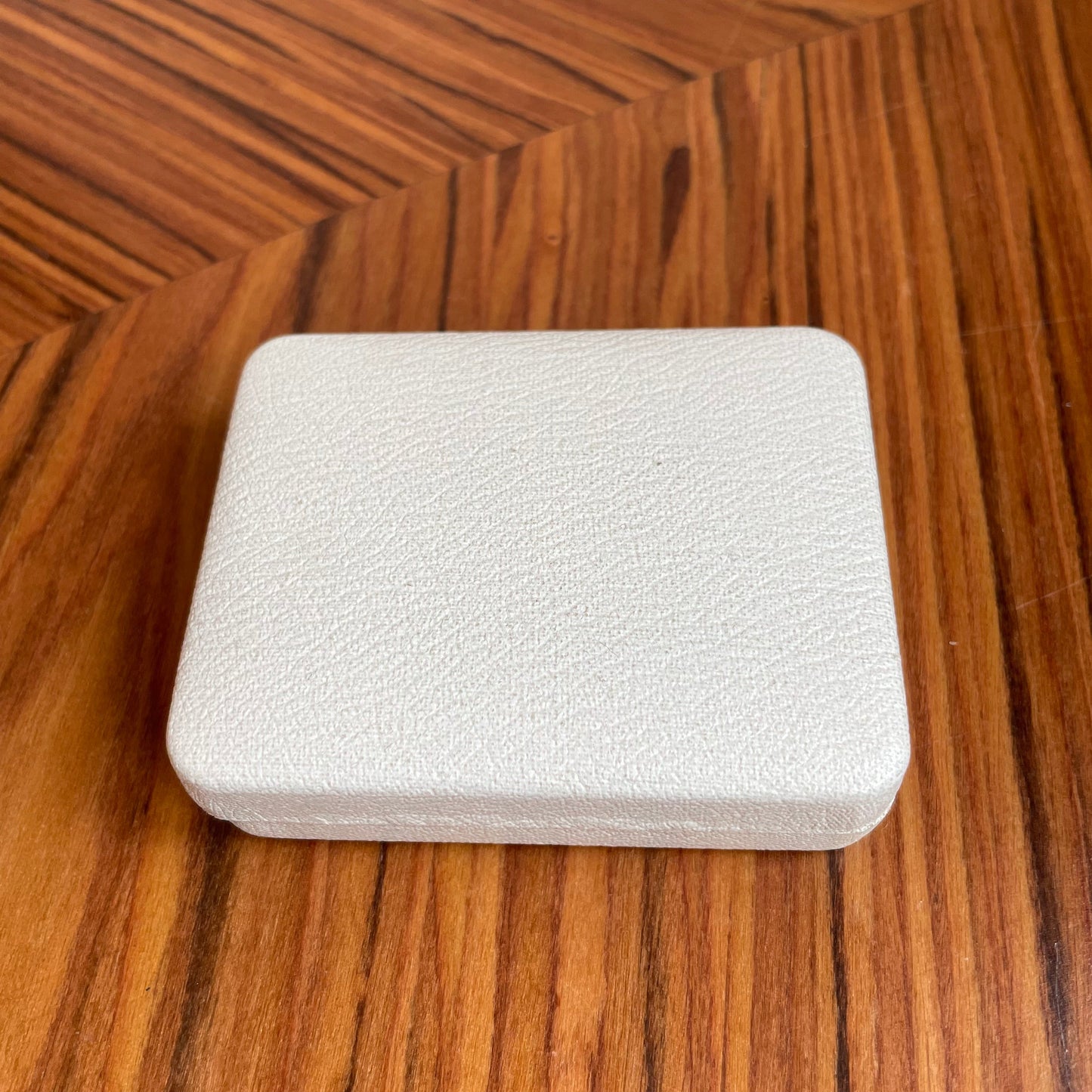 Bow Brooch Vintage Diamante Silver Tone Bow from The Gem Box