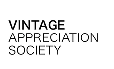 Vintage Appreciation Society