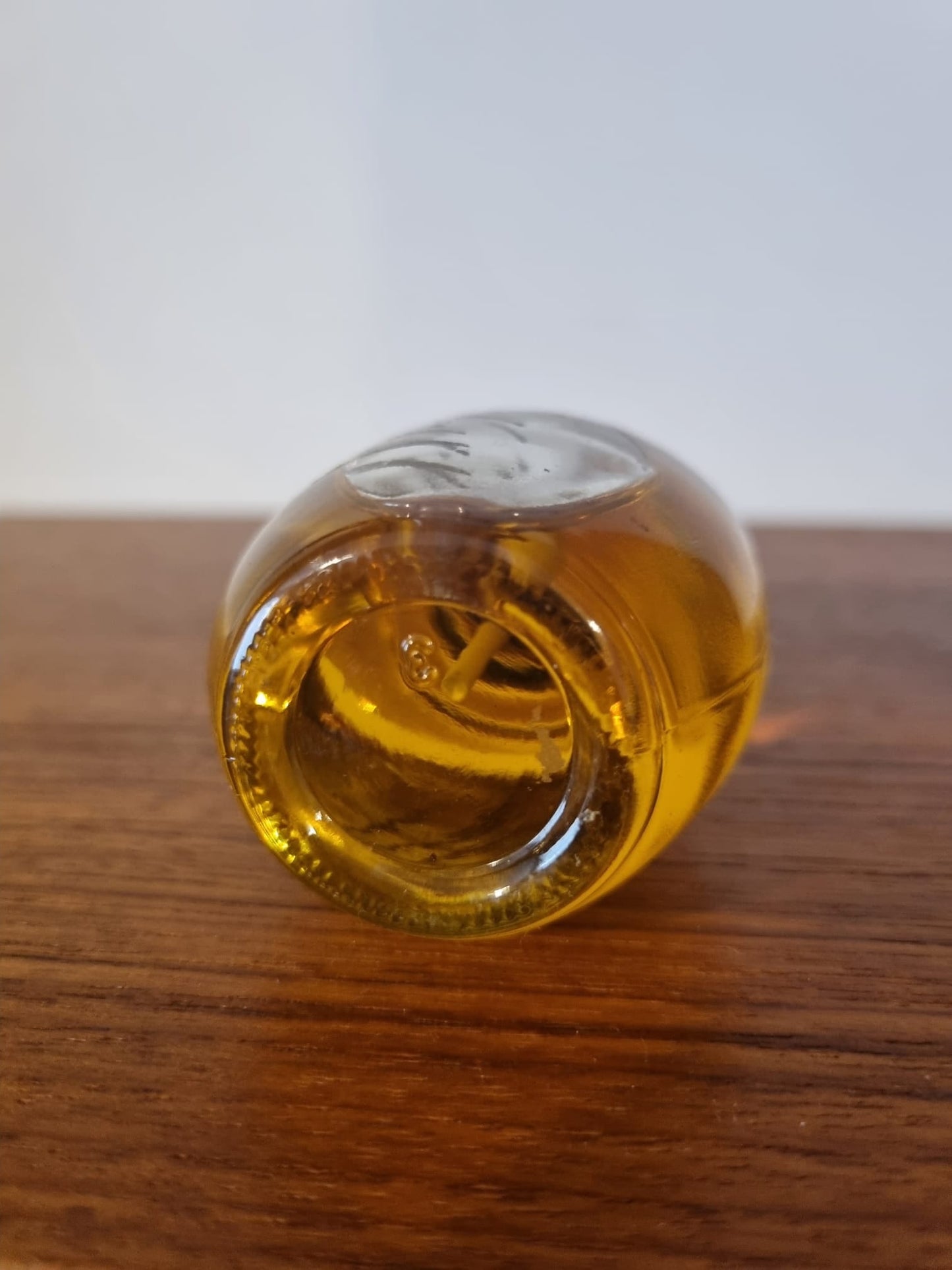 Vintage Unknown Perfume Oil. 30ml