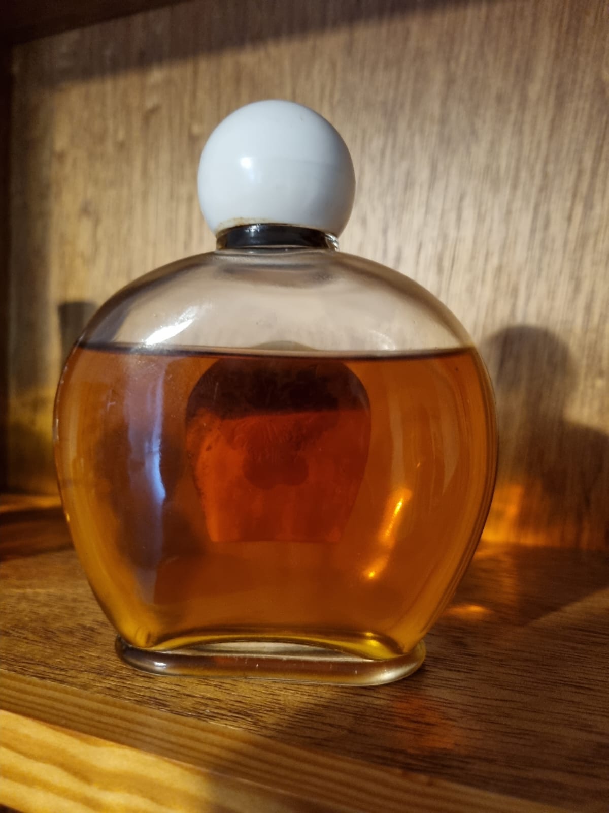 Vintage Atkinsons Daybreak Chypre Perfume 385g Collector's Scent