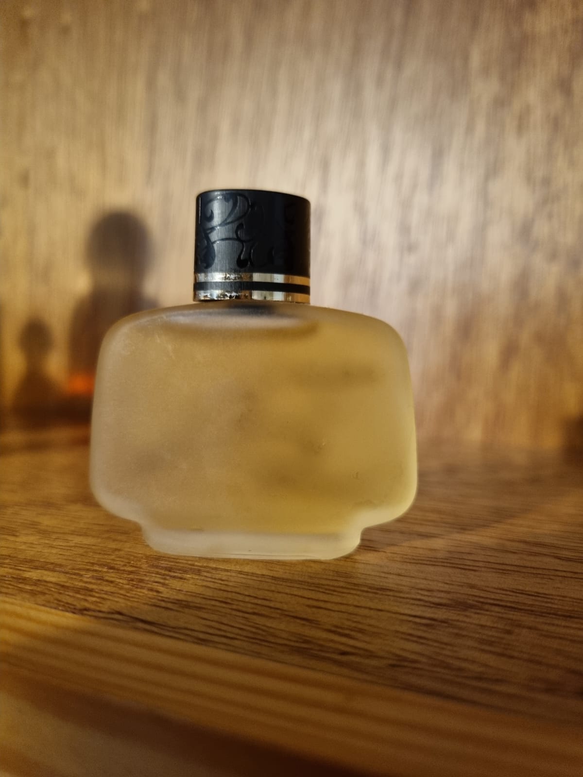 Vintage Maxim's de Paris Eau De Toilette 10ml Miniature. Almost Full