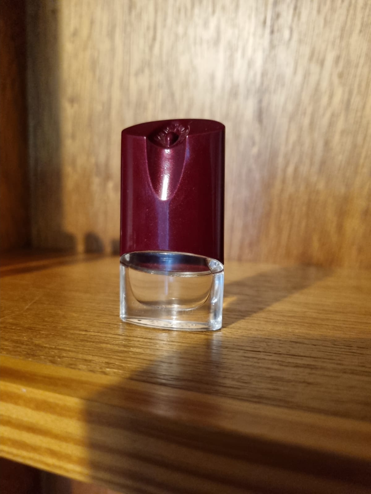 Vintage Givenchy Pour Homme 7.5ml Perfume Made in France