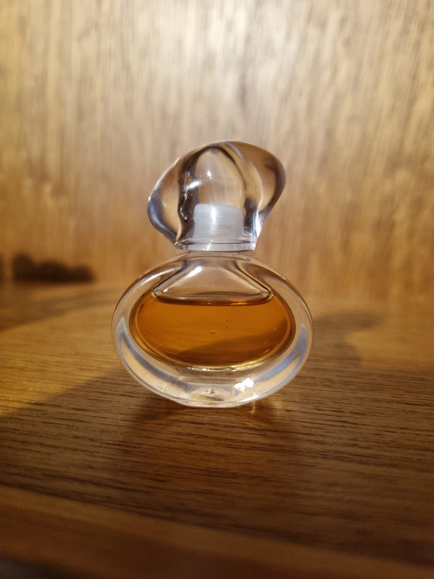 Vintage Avon Tomorrow 4ml Miniature Eau de Parfum