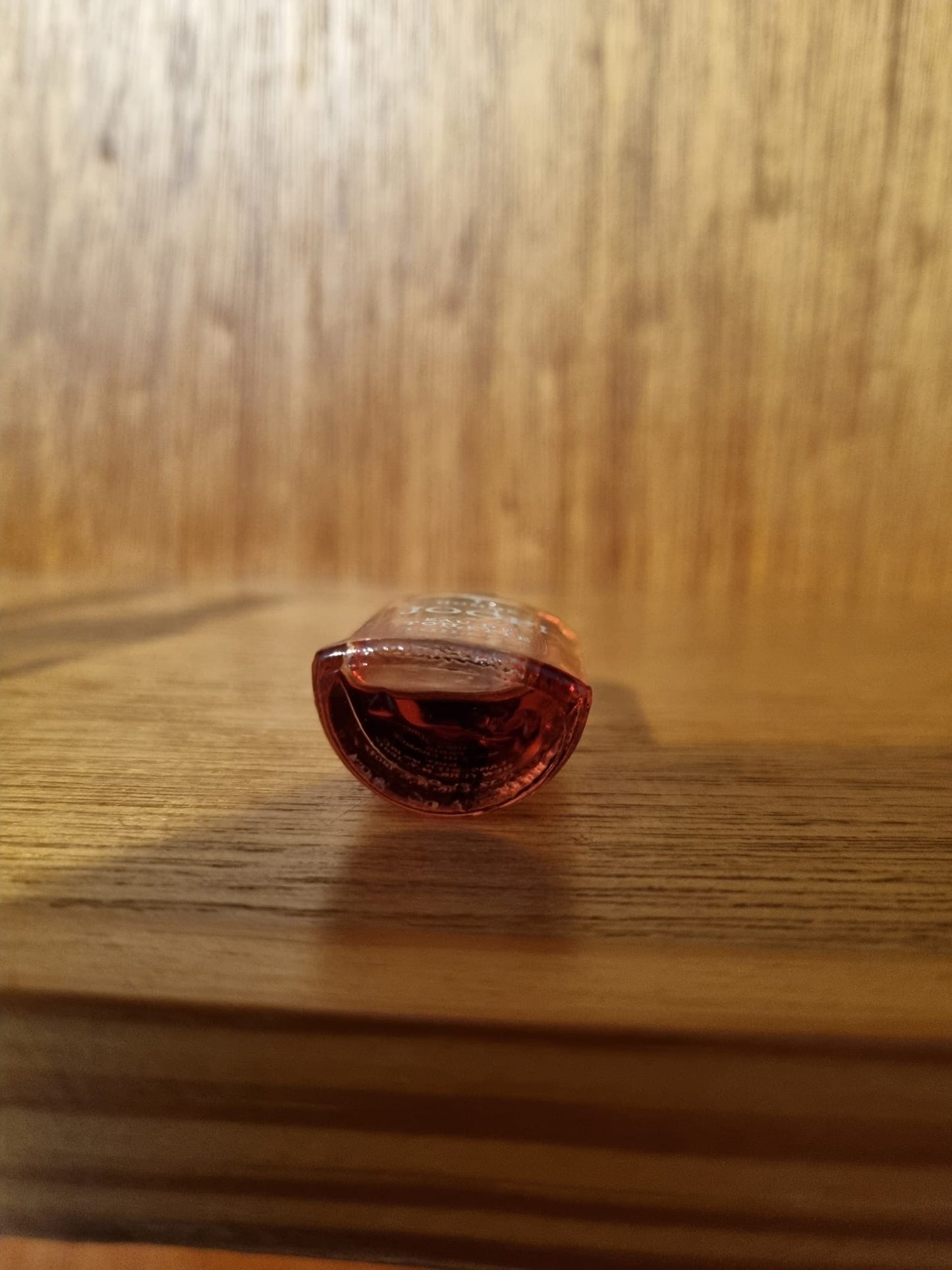 Vintage Joop Homme 5ml Eau De Toilette 75% Full Miniature Collectable