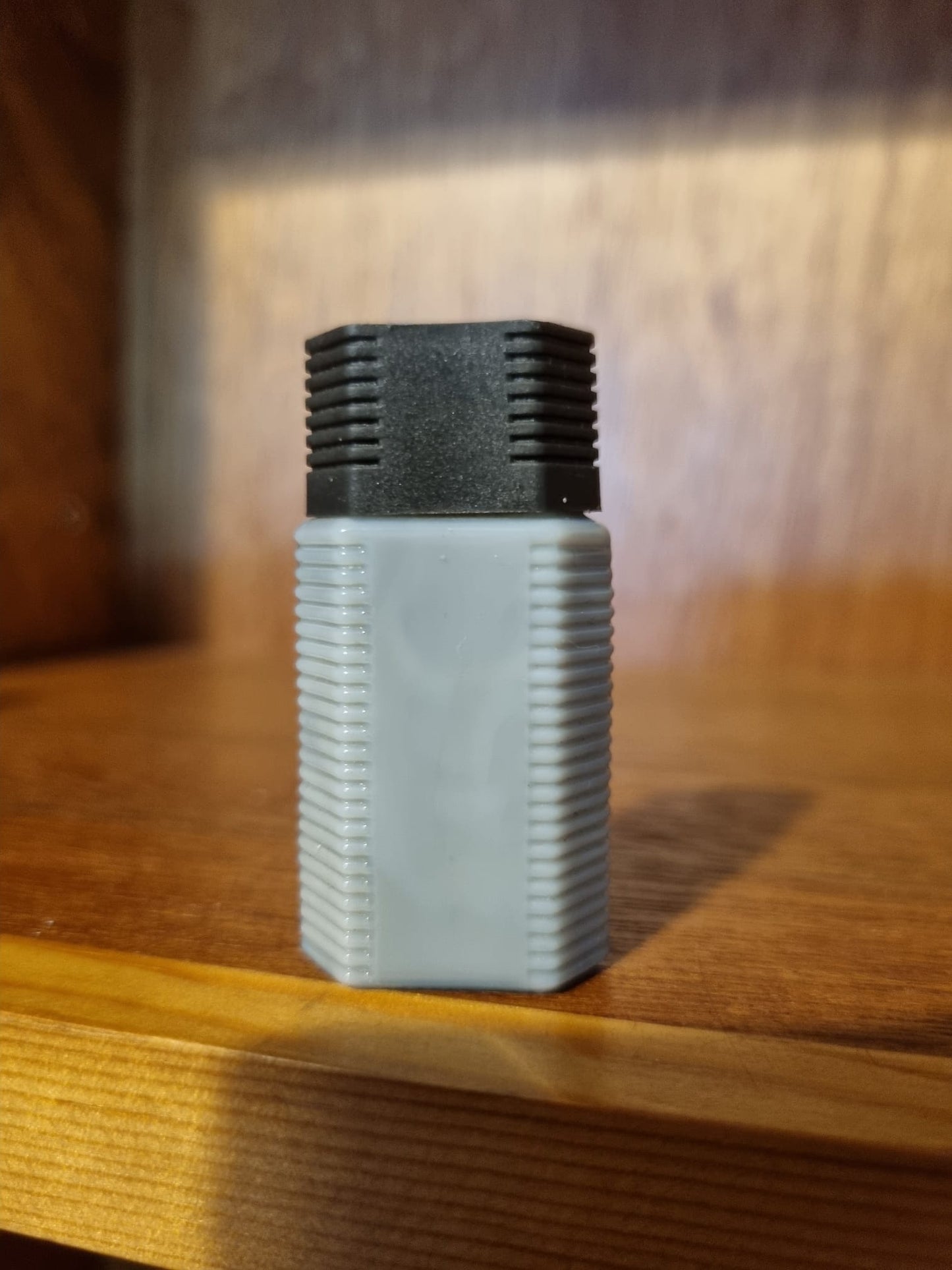 Vintage Lapidus Pour Homme 1/2 Full 7ml. Ted Lapidus