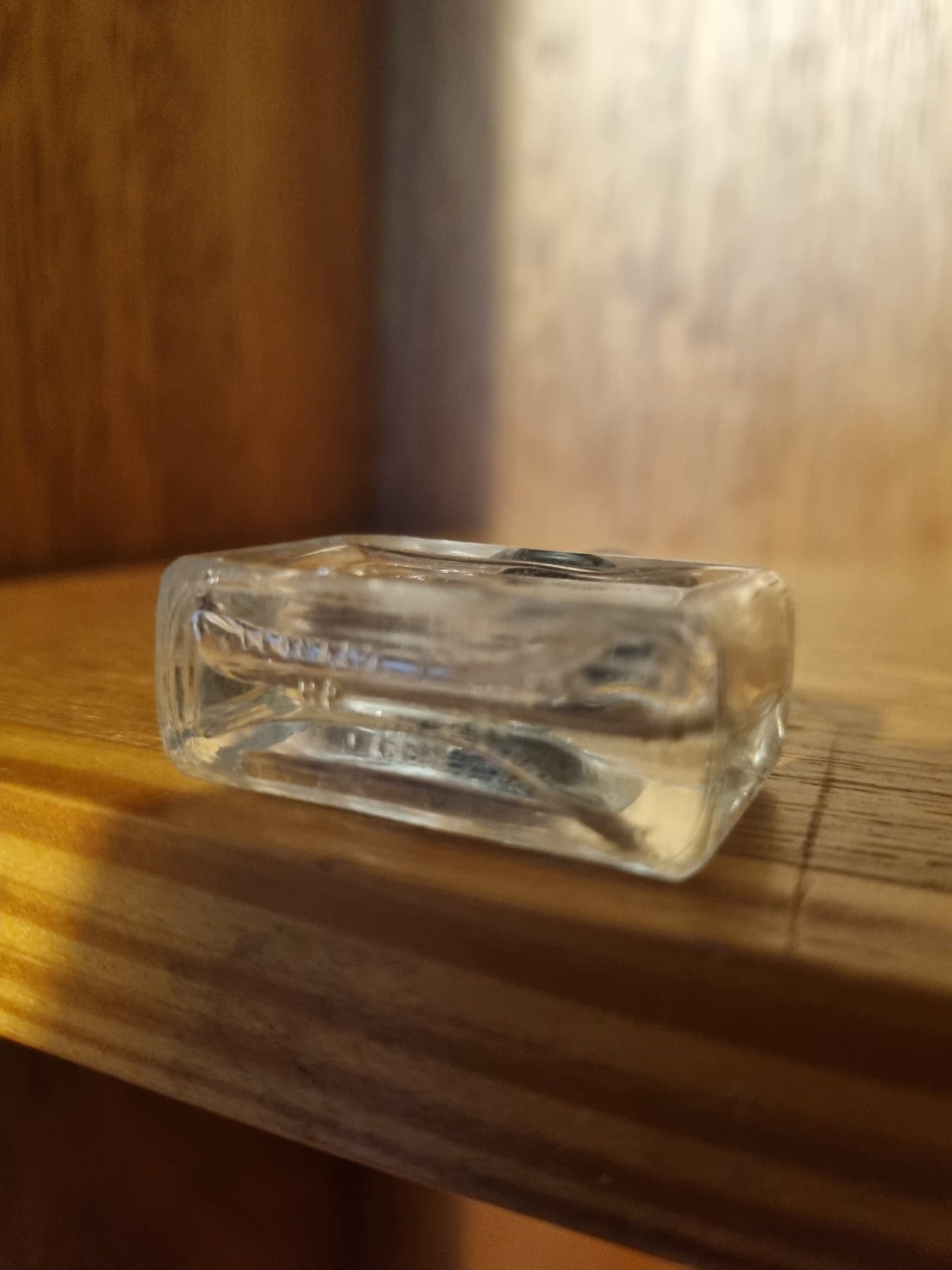 Vintage Leonard Tamango de Leonard Perfume Miniature Collectable 5.5ml