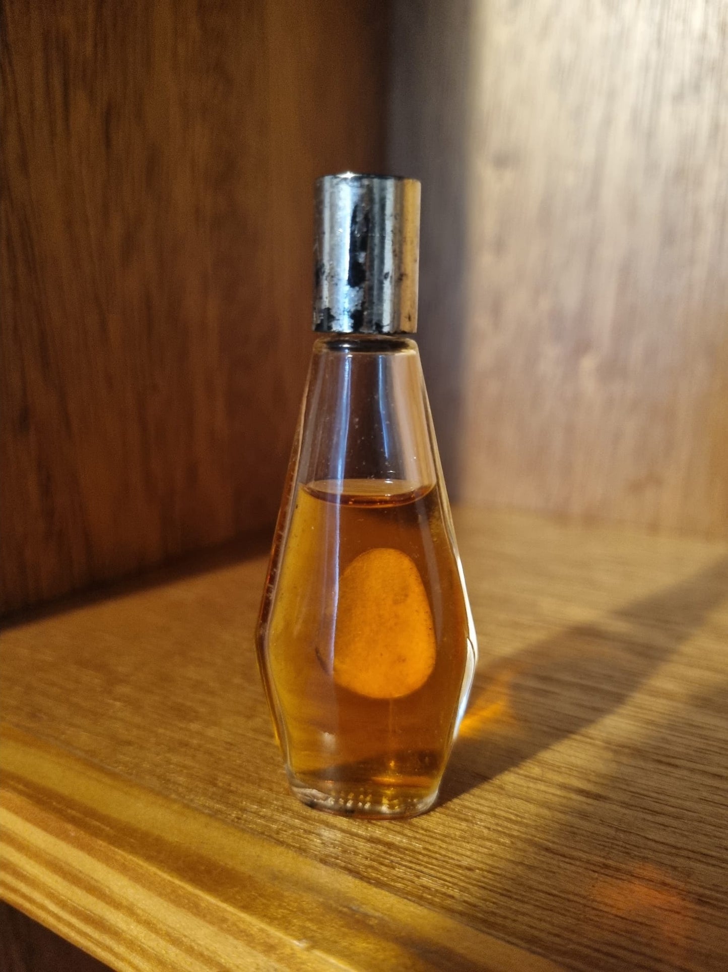 Vintage Yardley Prelude Perfume Miniature 10 ml 70% Full