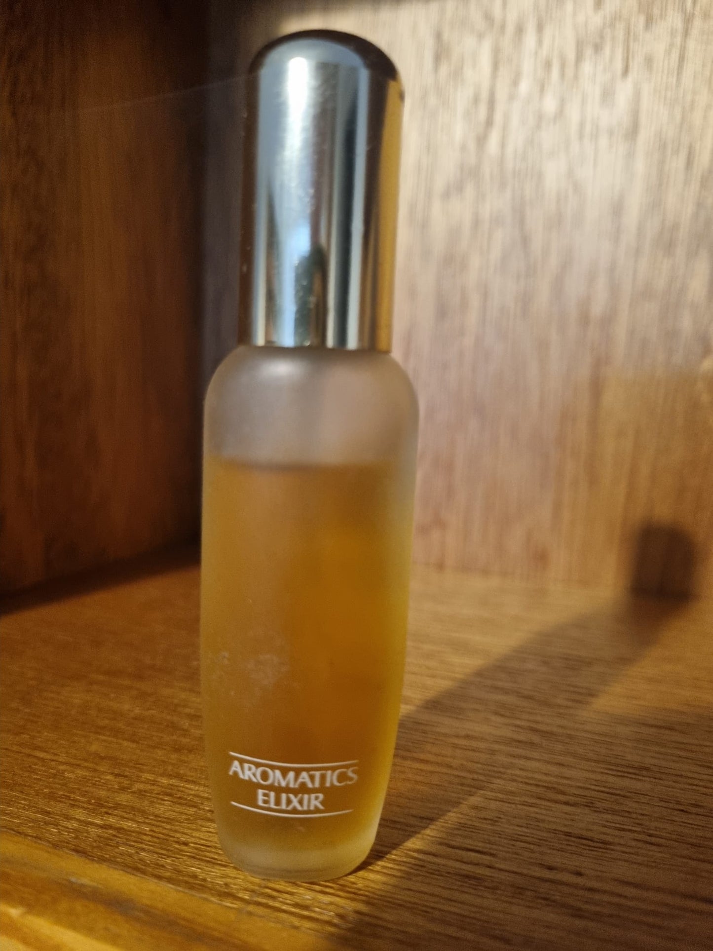 Aromatics Elixir Clinique Perfume 10ml. 75ml Miniature.