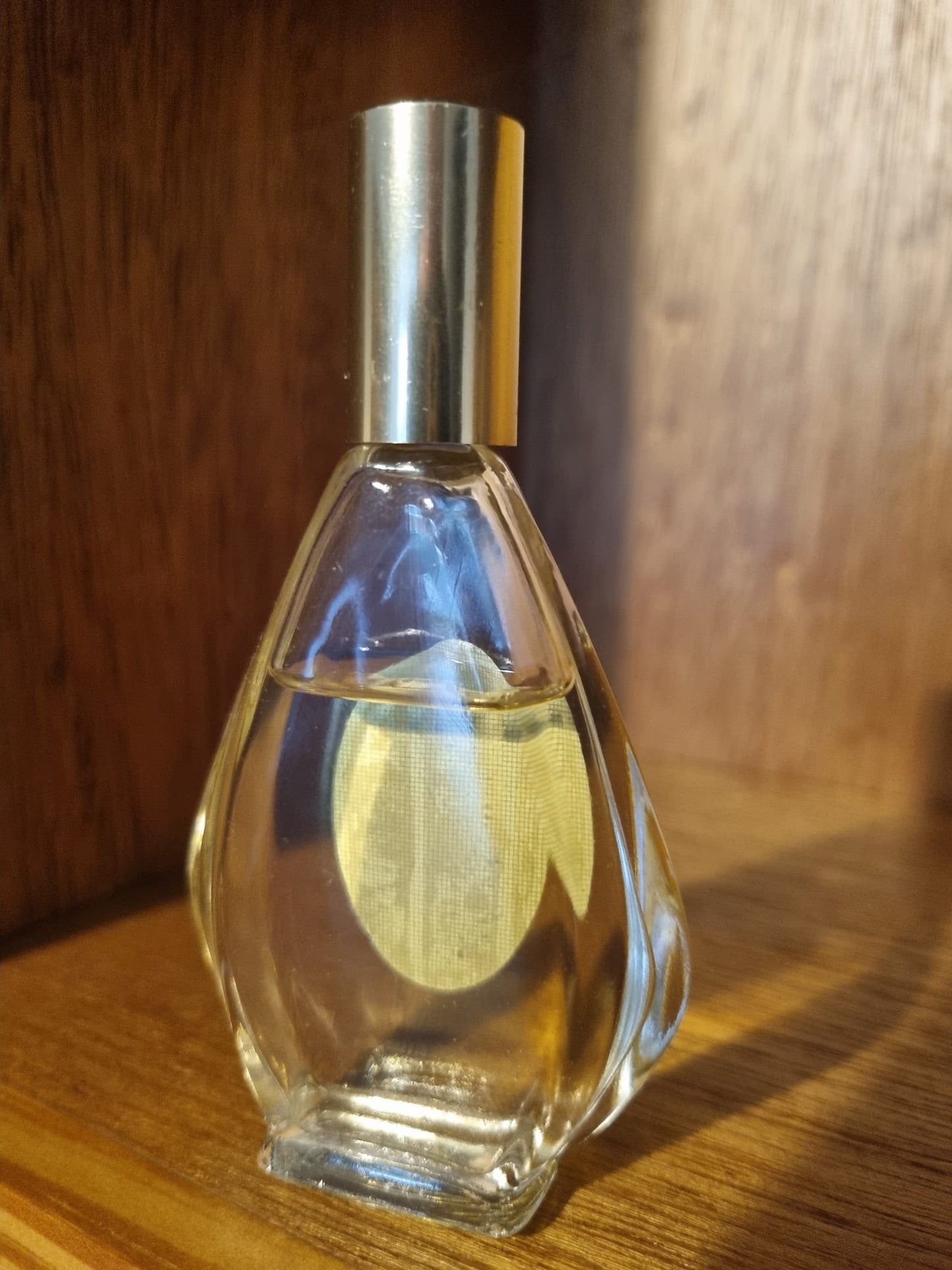 Vintage 4711 Tosca Eau De Cologne. 30ml. Splash. 80% Full