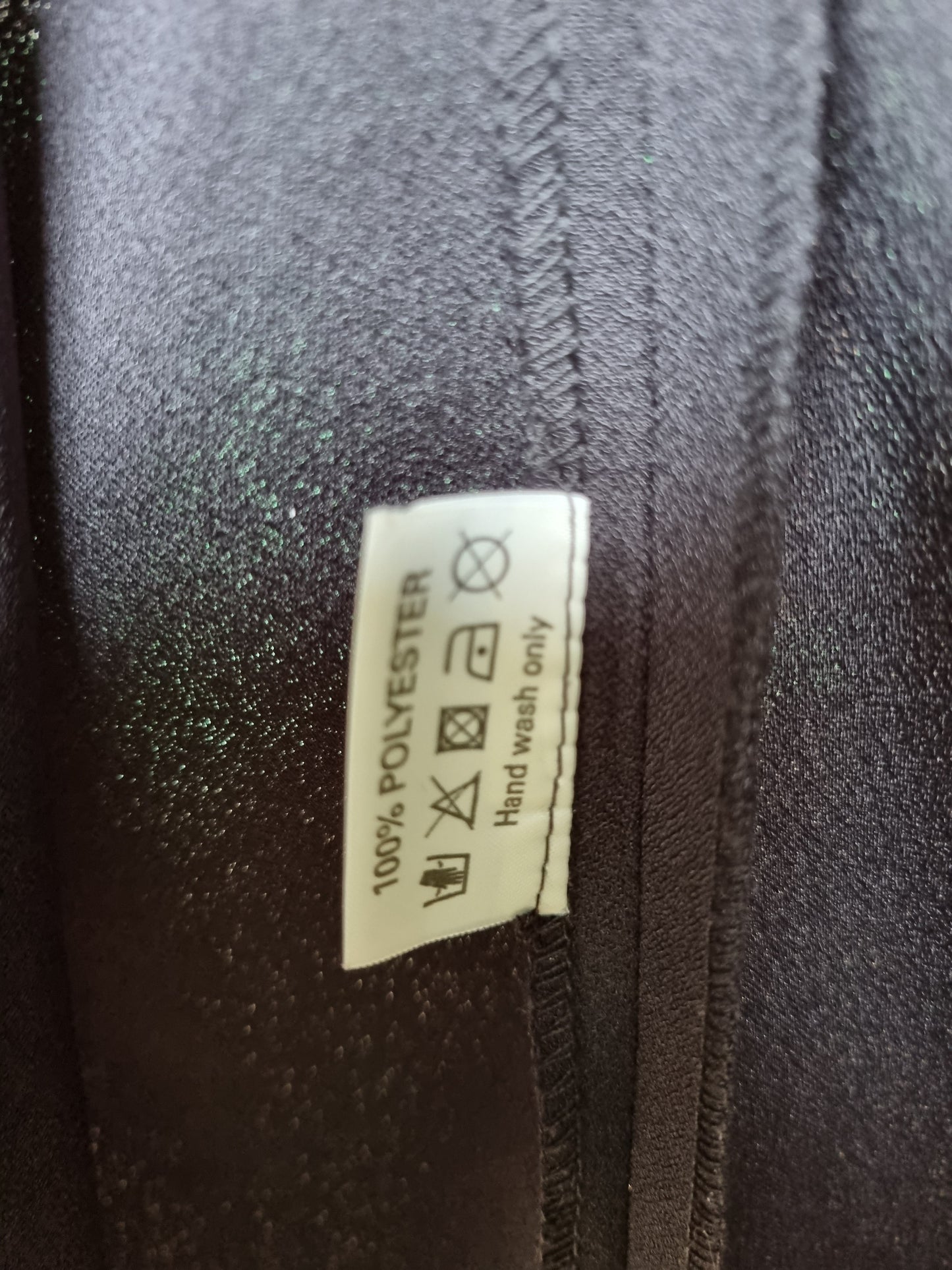 Milano Vintage MidSize Dress UK 14
