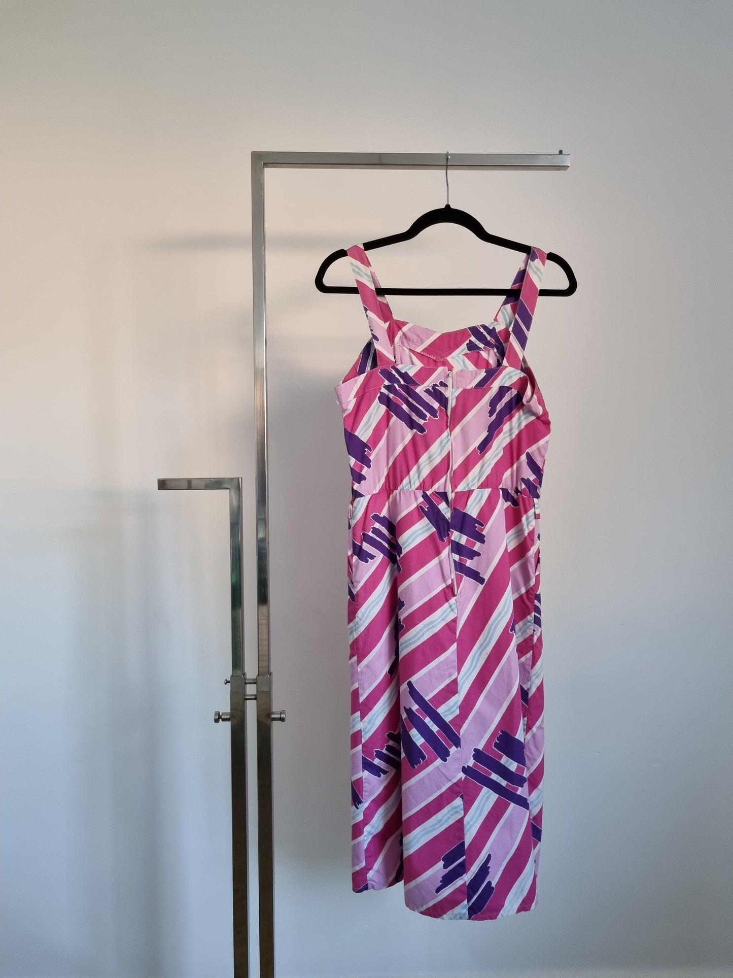 Handmade Vintage Dress UK 10