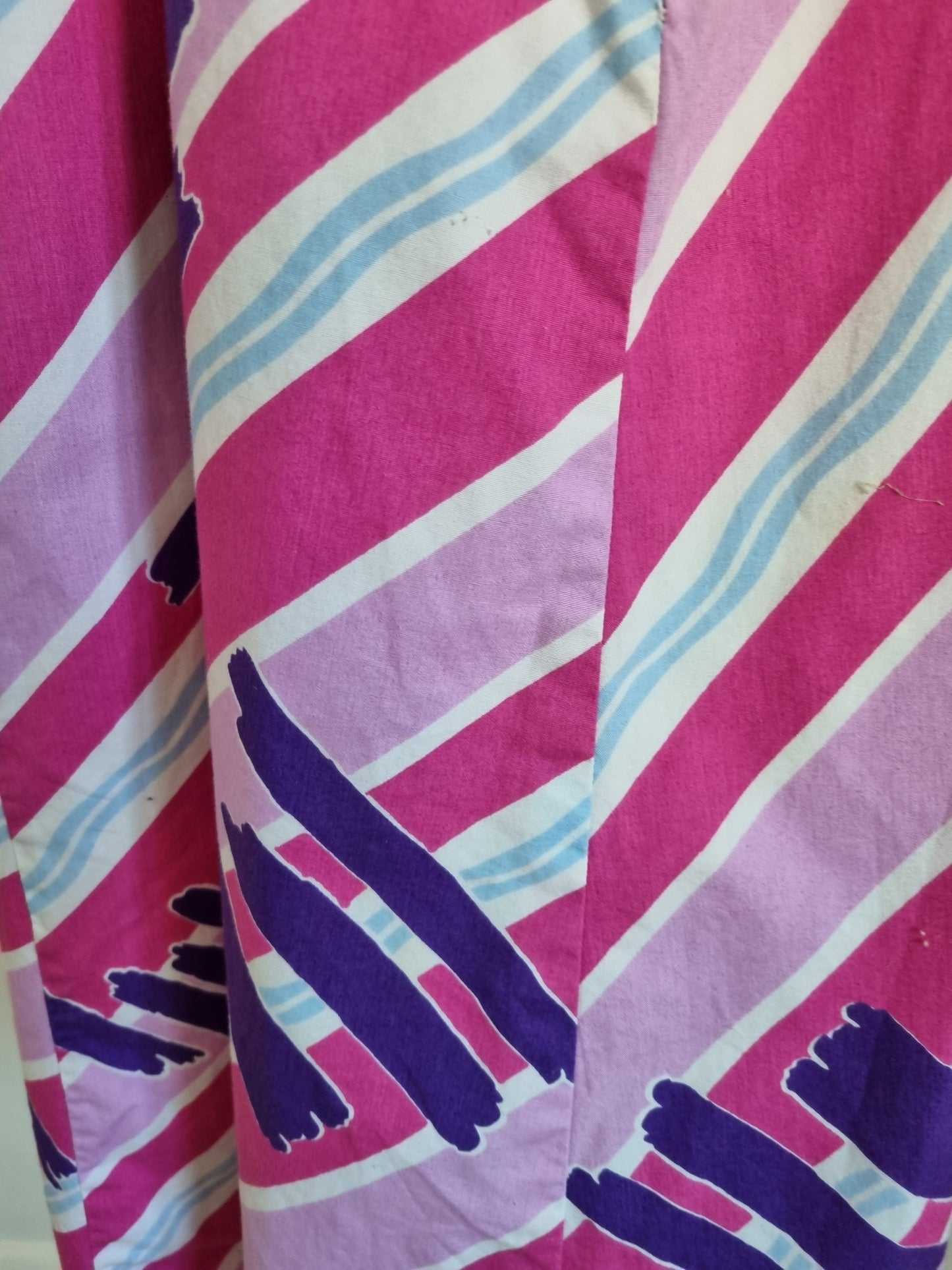 Handmade Vintage Dress UK 10