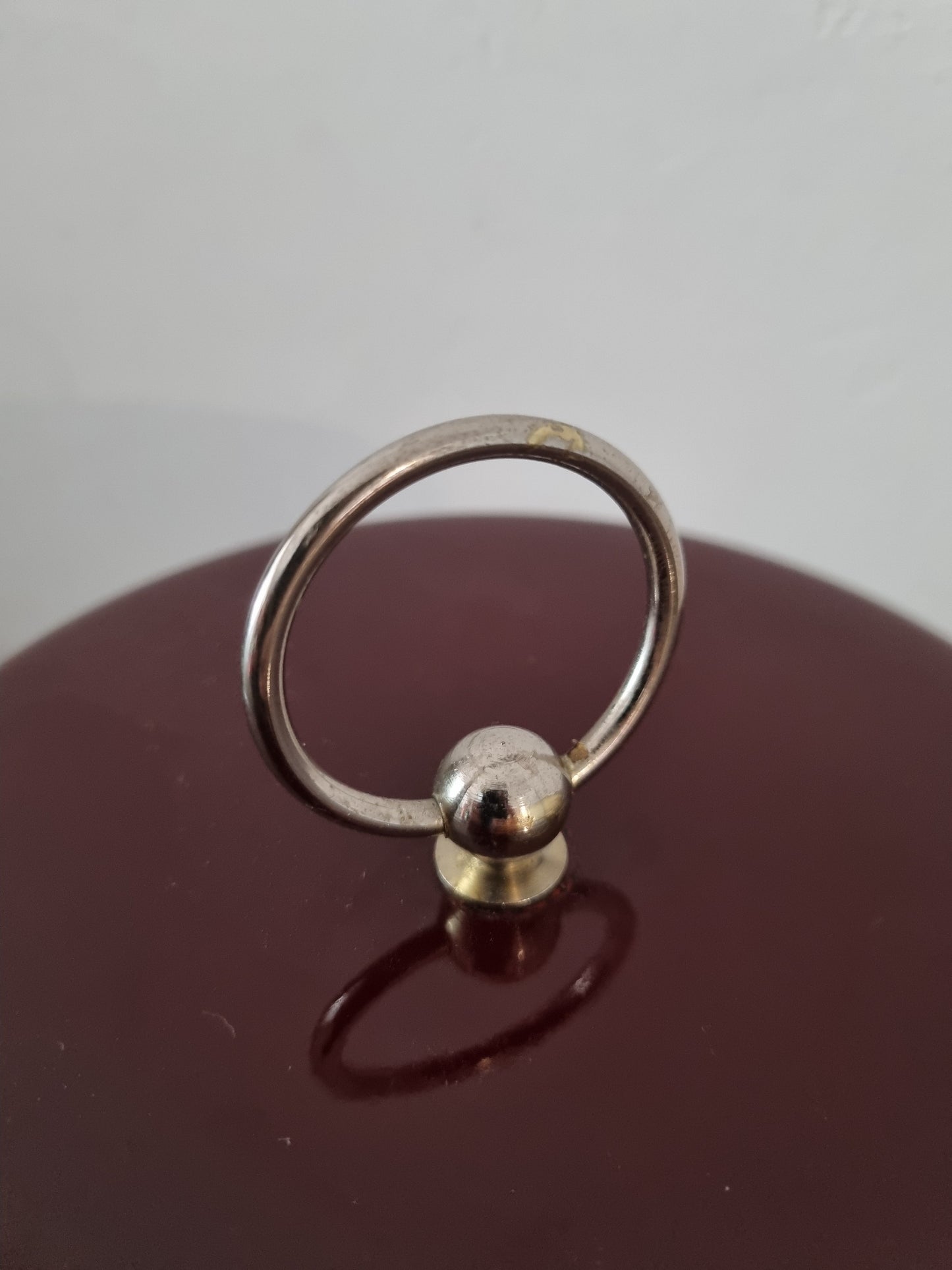 Wine Cooler Vintage Retro Homeware and Bar Accessory St. Michael.