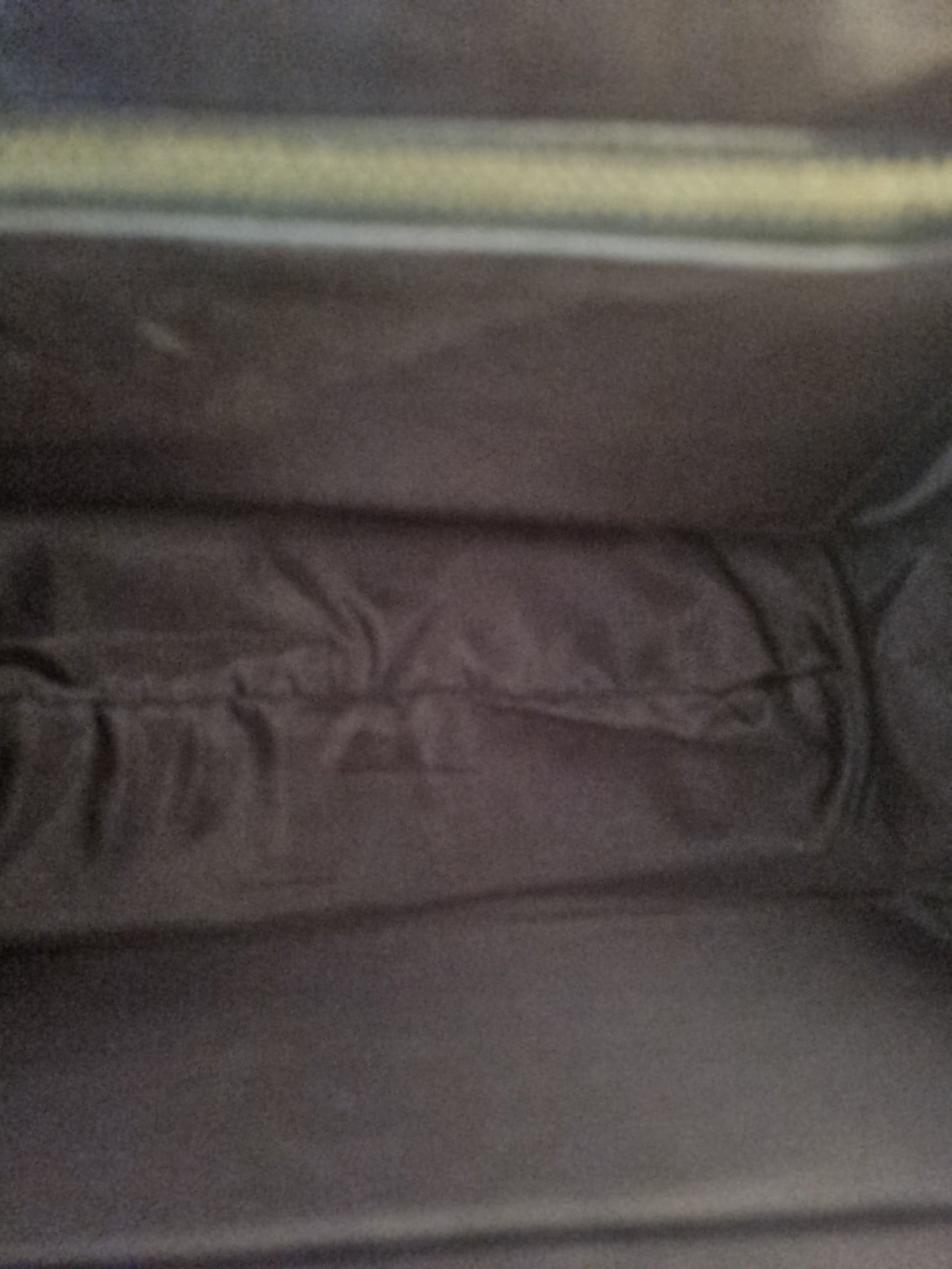 Vintage Bagcraft Dark Brown Top Handle Handbag Made in England