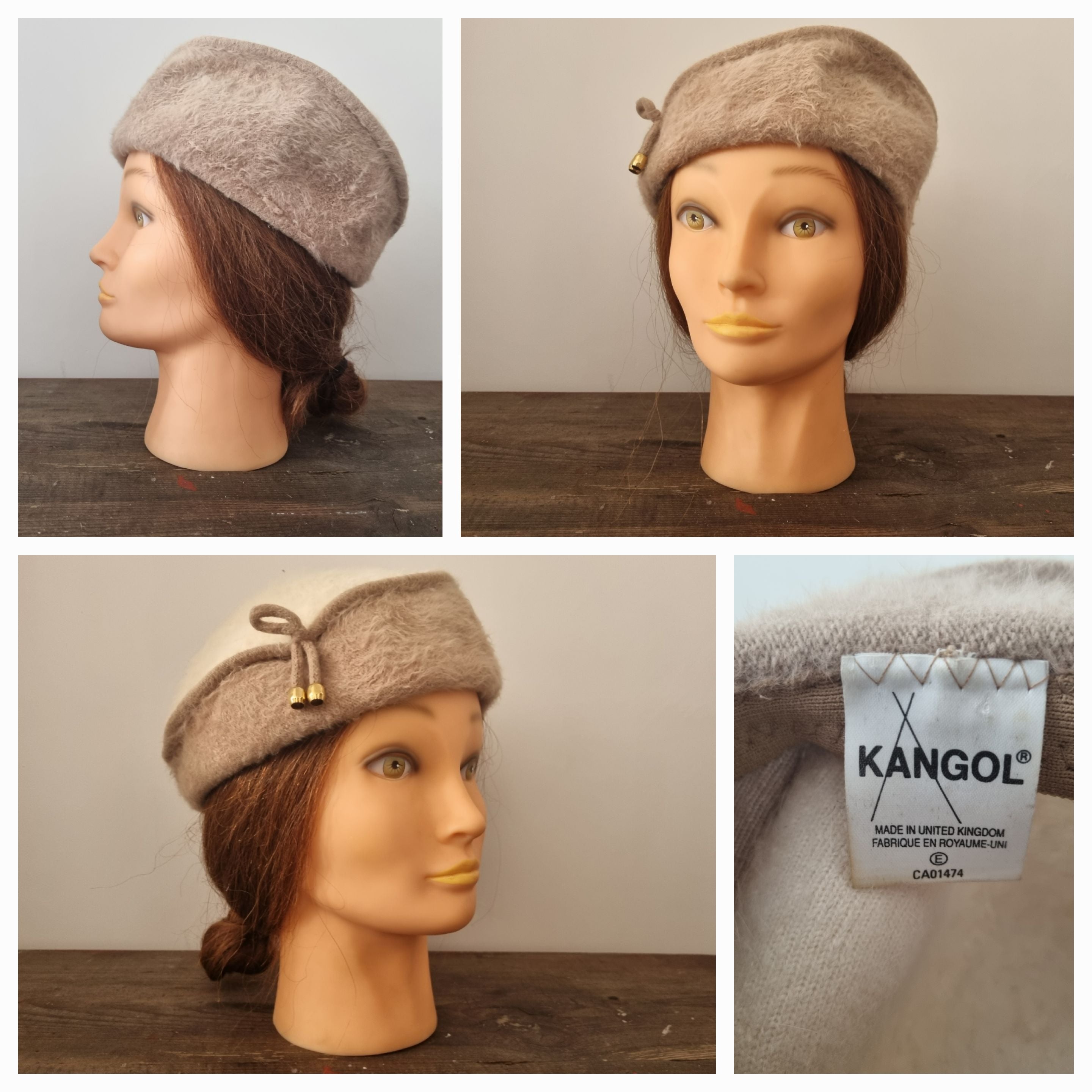 Kangol ca01474 cheap