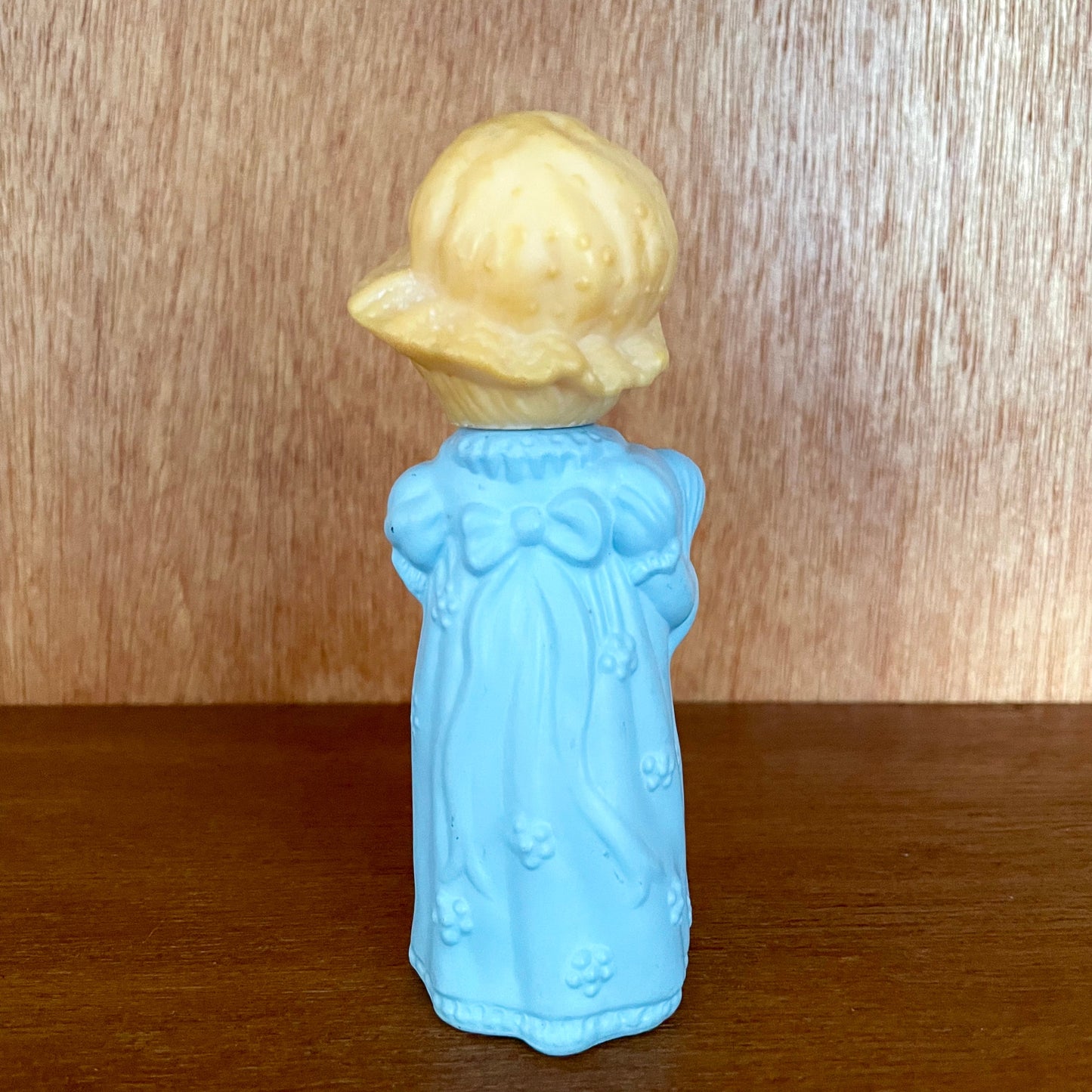 Vintage Avon Little Dream Girl Occur Eau De Cologne 198081. 40ml, Empty.