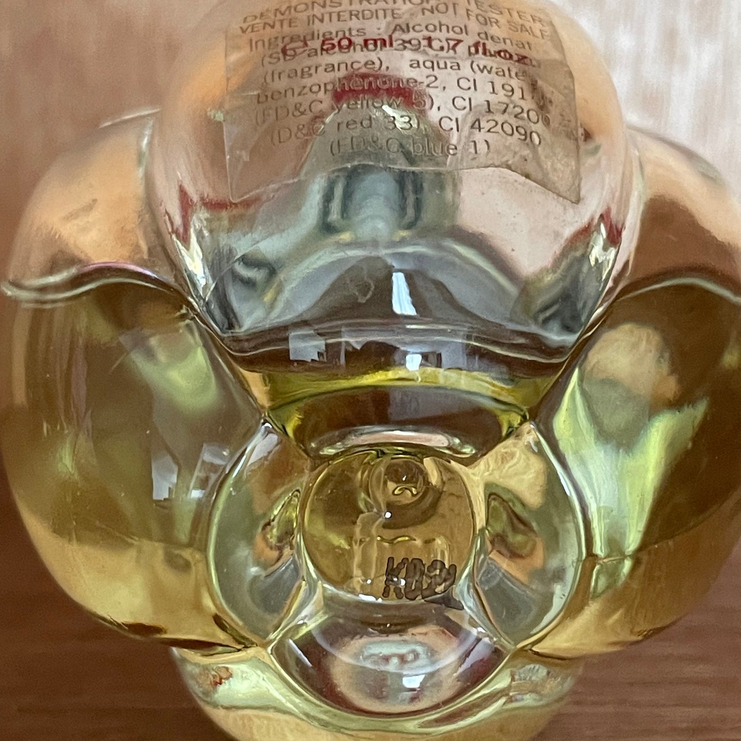 Vintage Pan Ame d Patou Eau De Toilette Perfume 50ml France