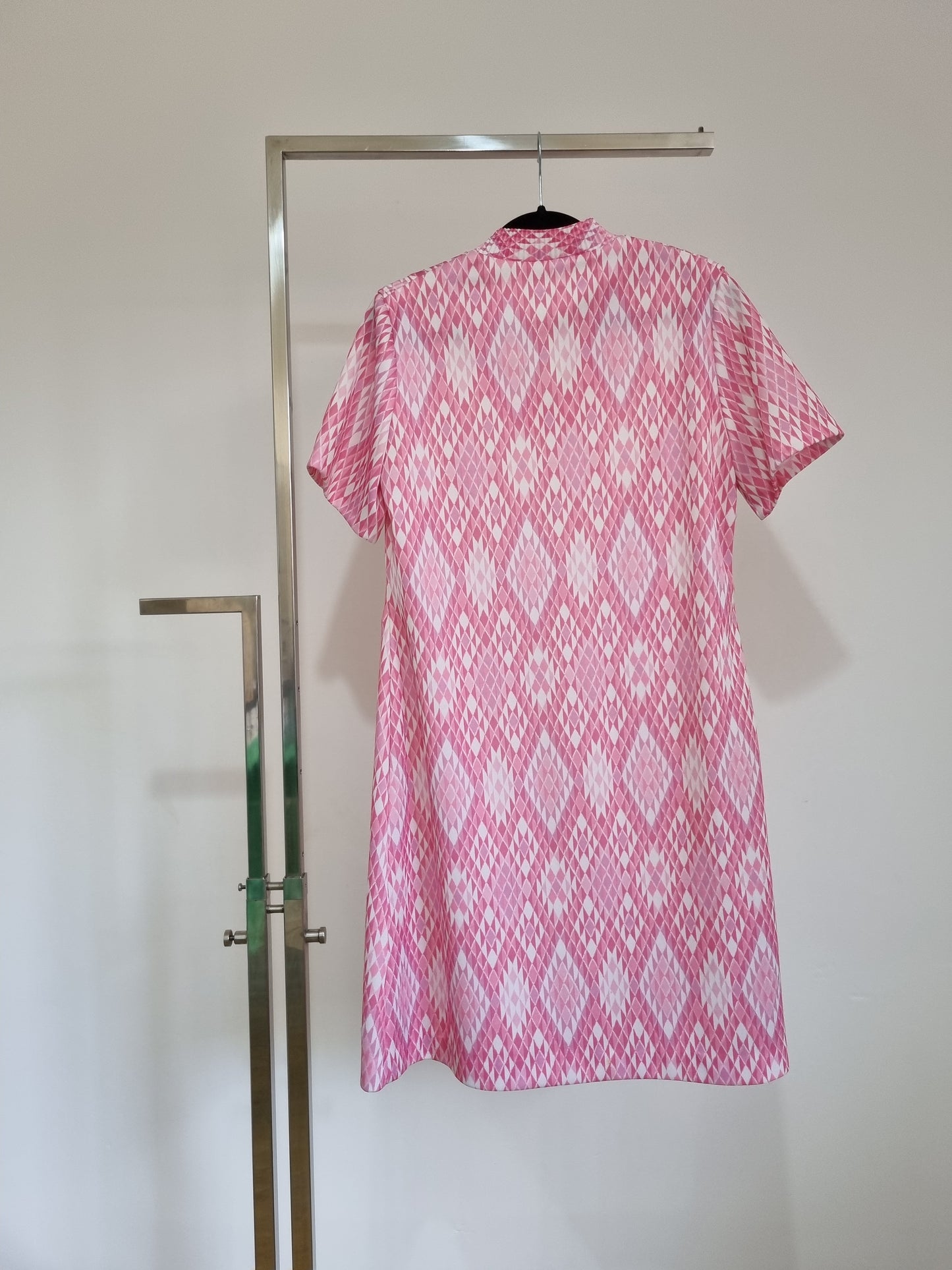 Handmade Vintage Midsize Dress UK 14 - Vintage Appreciation Society