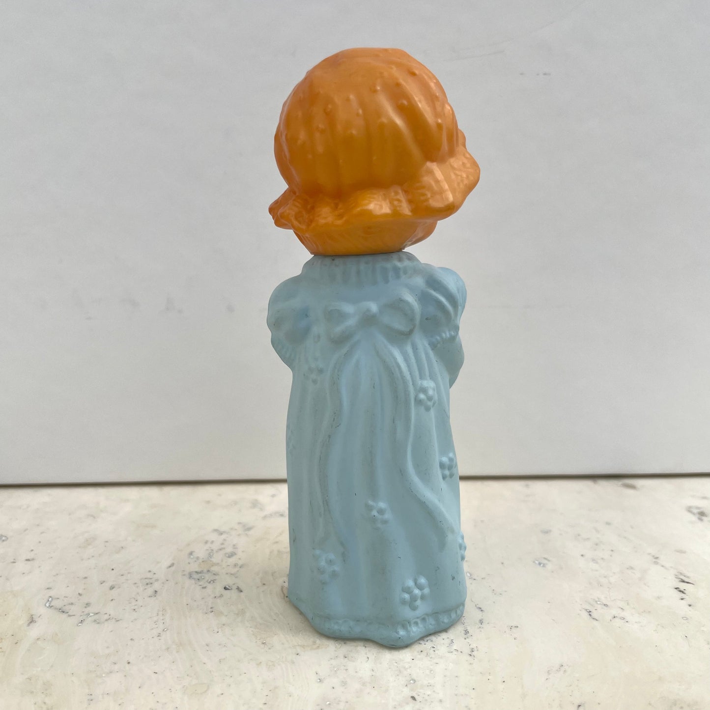 Vintage Avon Moonwind Little Dream Girl Eau De Cologne 40ml Empty