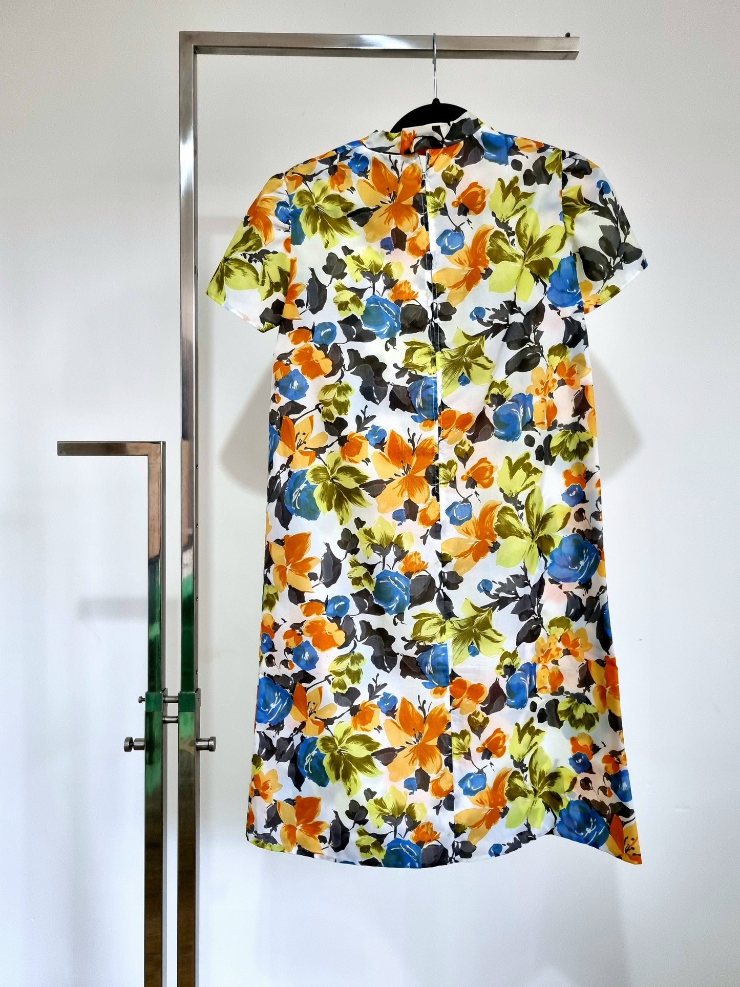 Handmade Vintage Dress UK 12