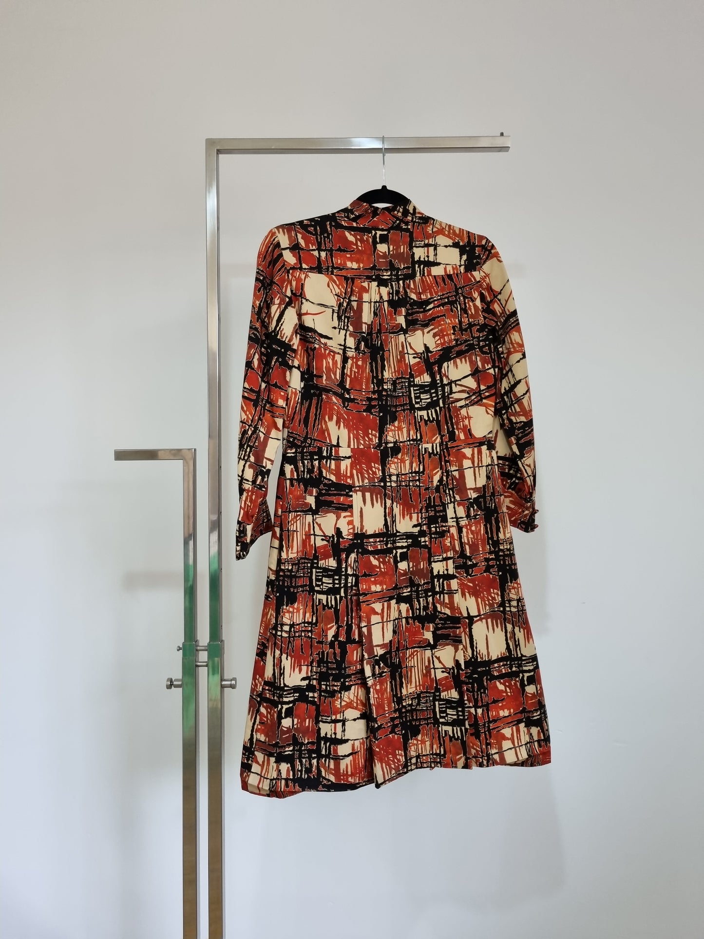 Handmade Vintage Dress UK 16