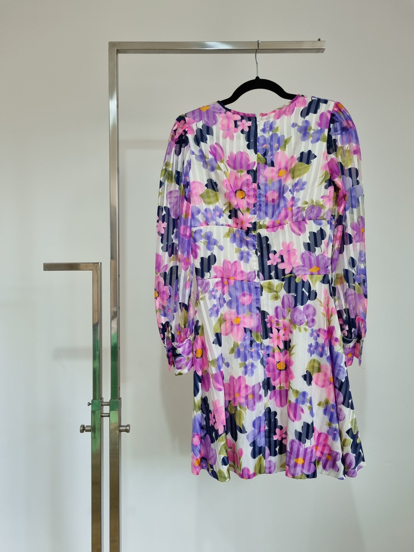 Handmade Vintage DressUK 6
