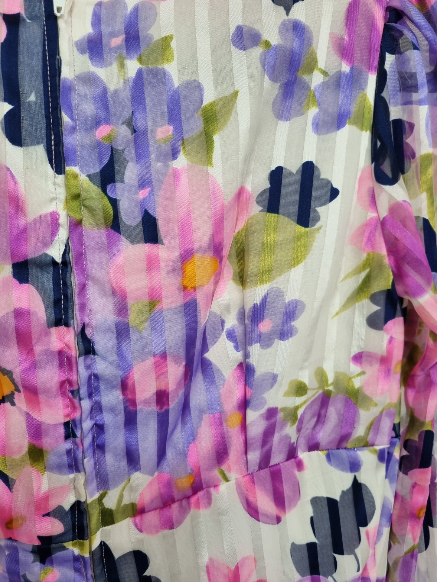 Handmade Vintage DressUK 6
